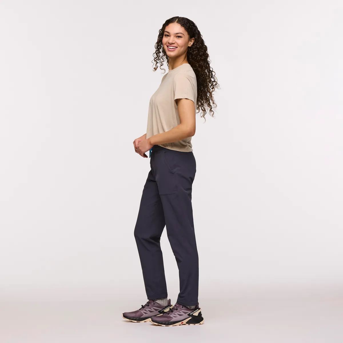 Subo Pant - Women's