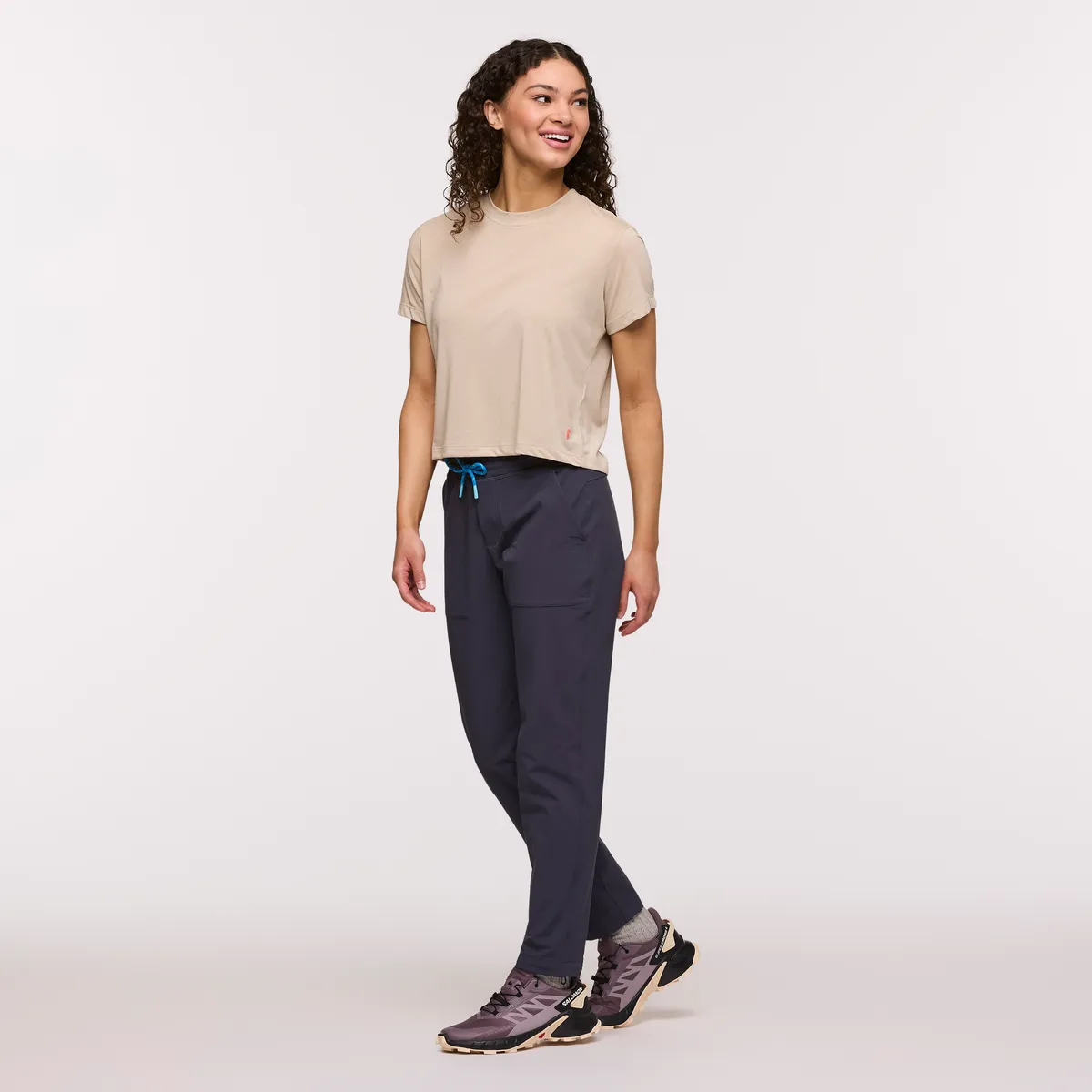 Subo Pant - Women's