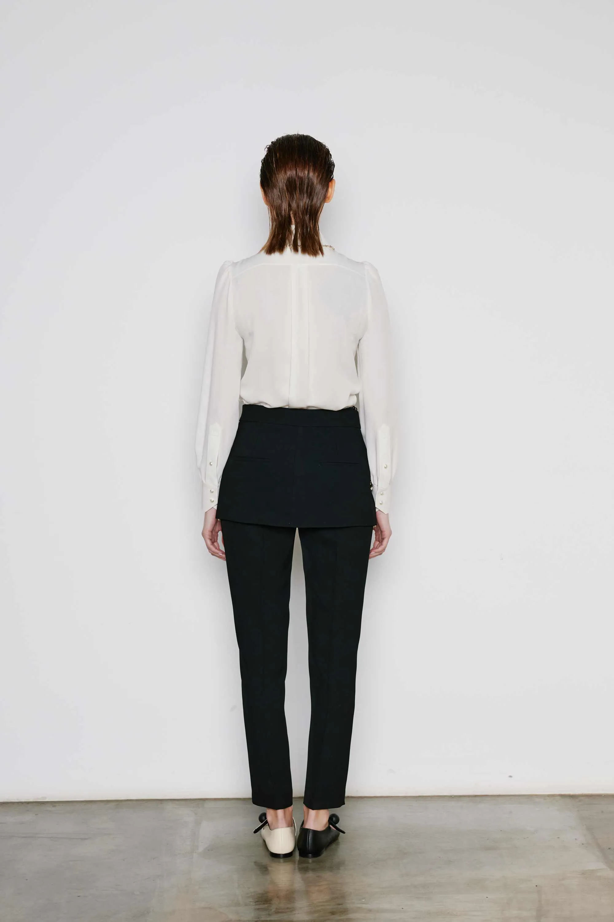 Tailored Pants