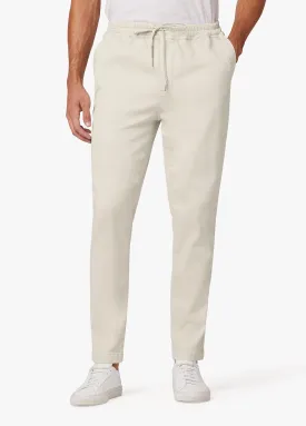 TENCEL TWILL DECK PANT