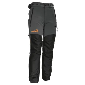 TH1670 Treehog Chainsaw Pants Design C Class 1