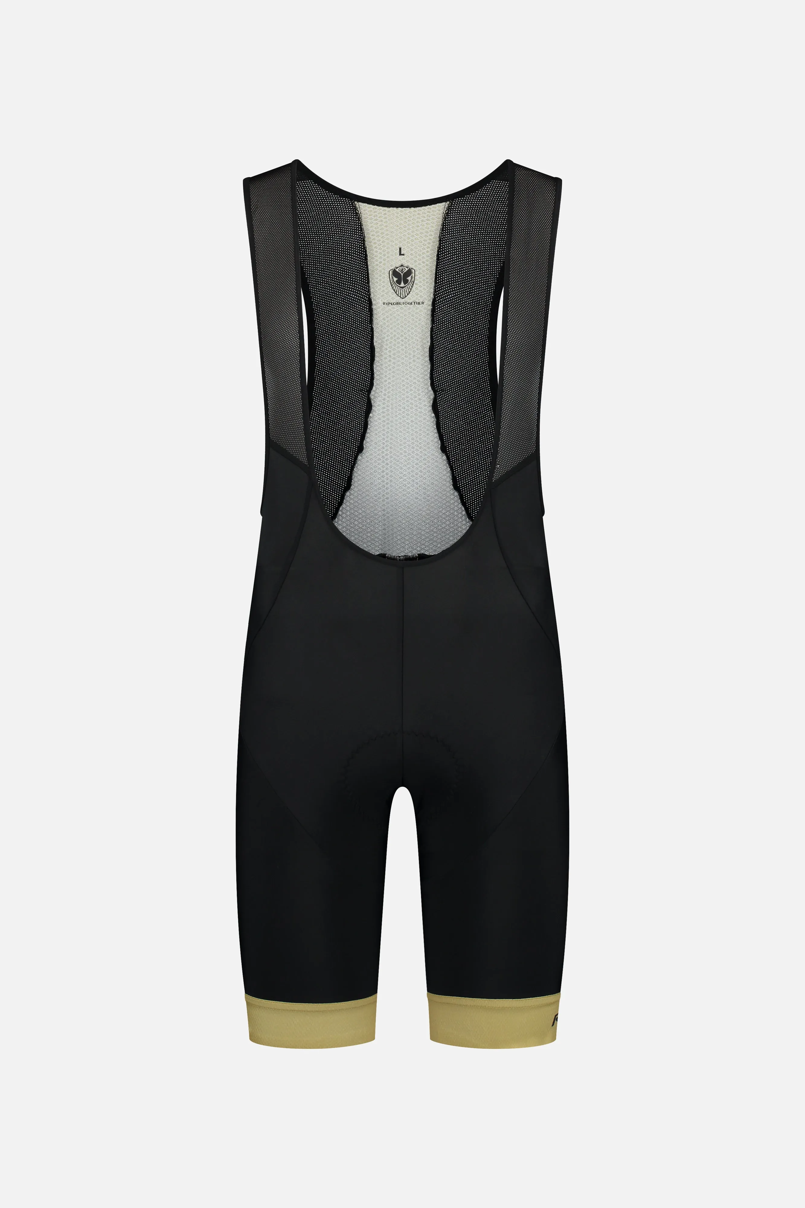 TML x RIDLEY BIB SHORTS MEN