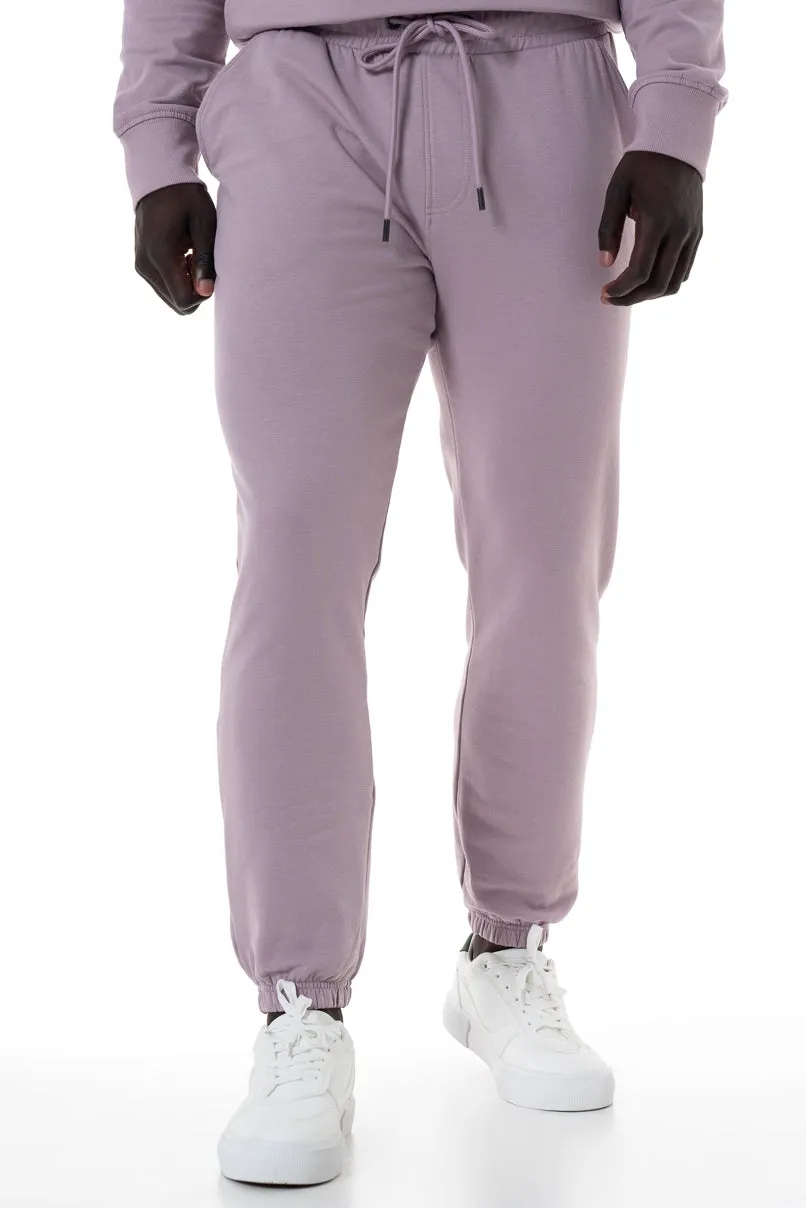 Track Pants _ 146596 _ Berry