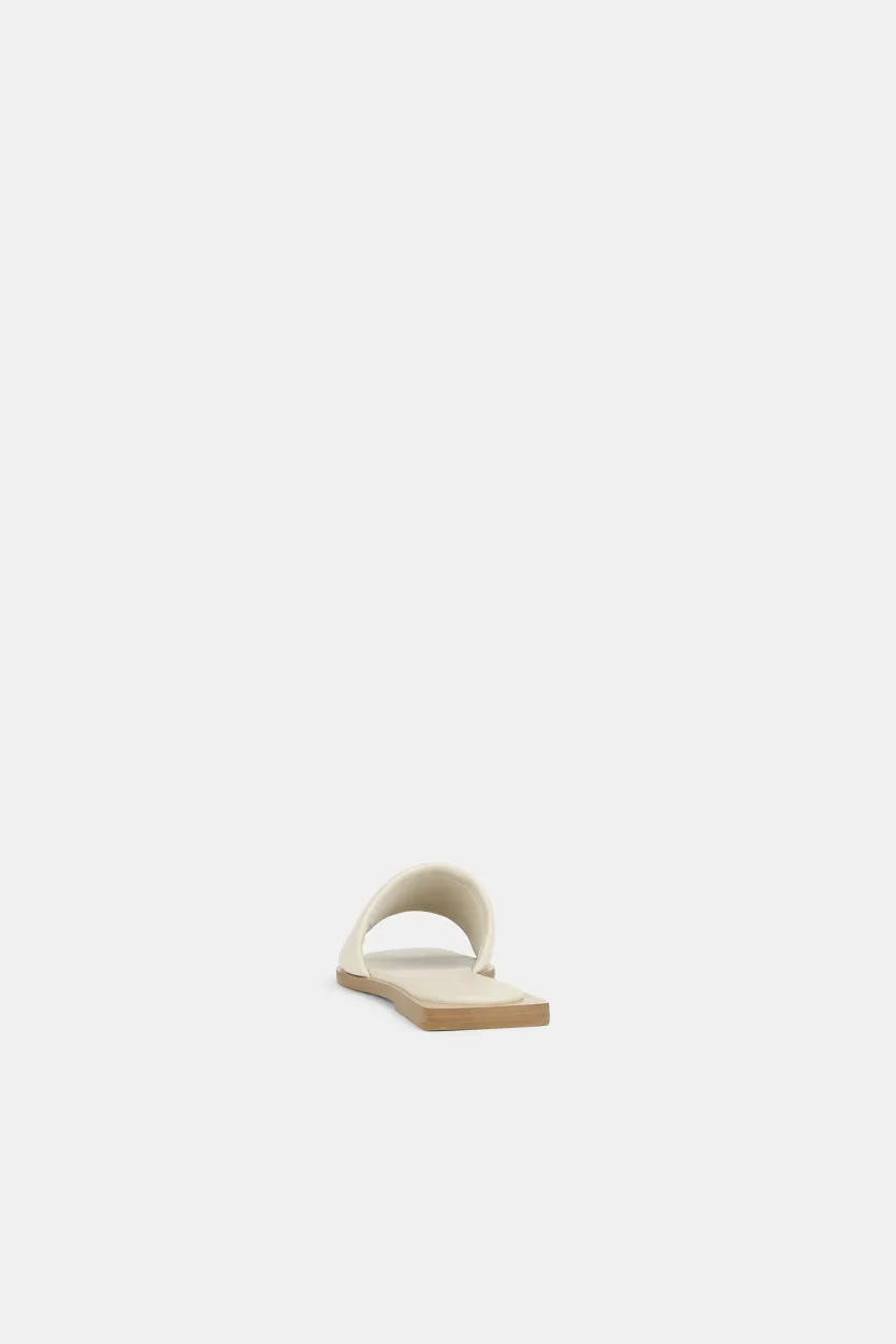 Trapeze Slip-on Sandal 221 | Sand