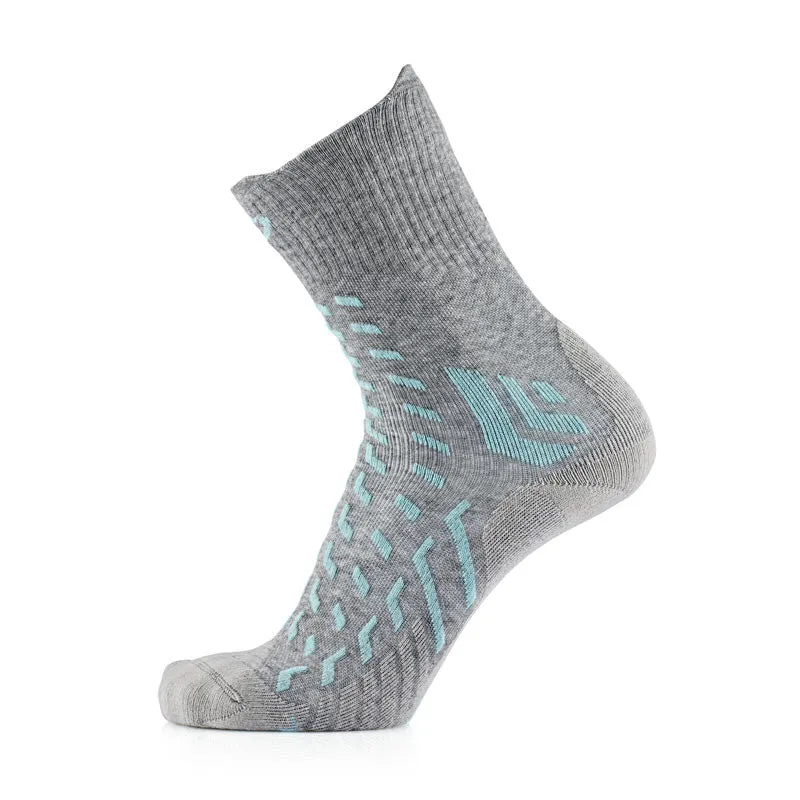 Trekking Cool Light Crew Women Socks