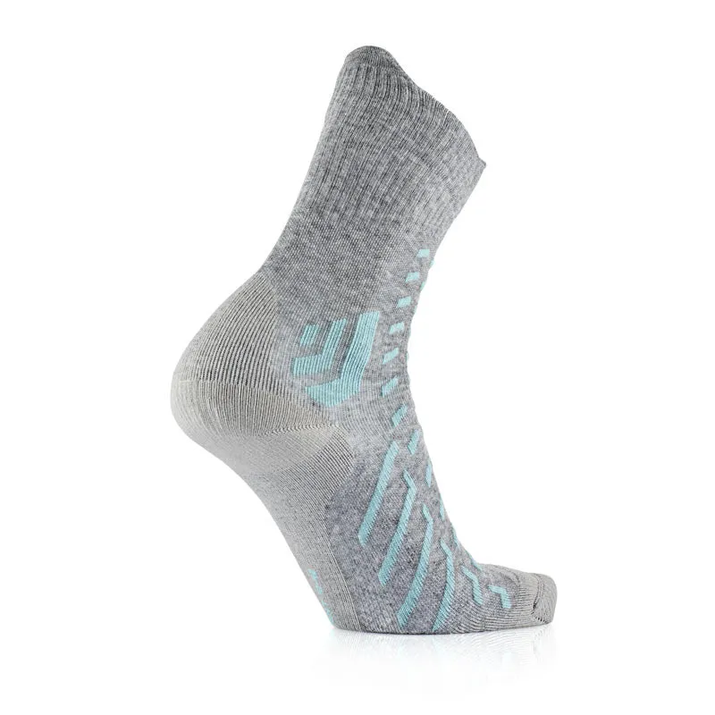 Trekking Cool Light Crew Women Socks