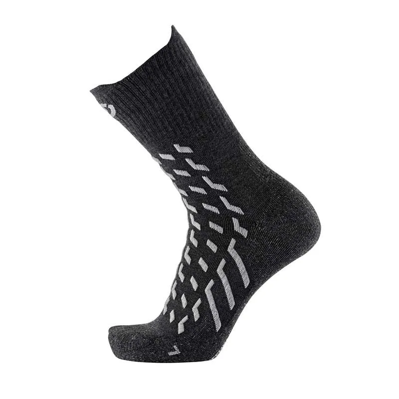 Trekking Temperate Cushion Crew Unisex Socks