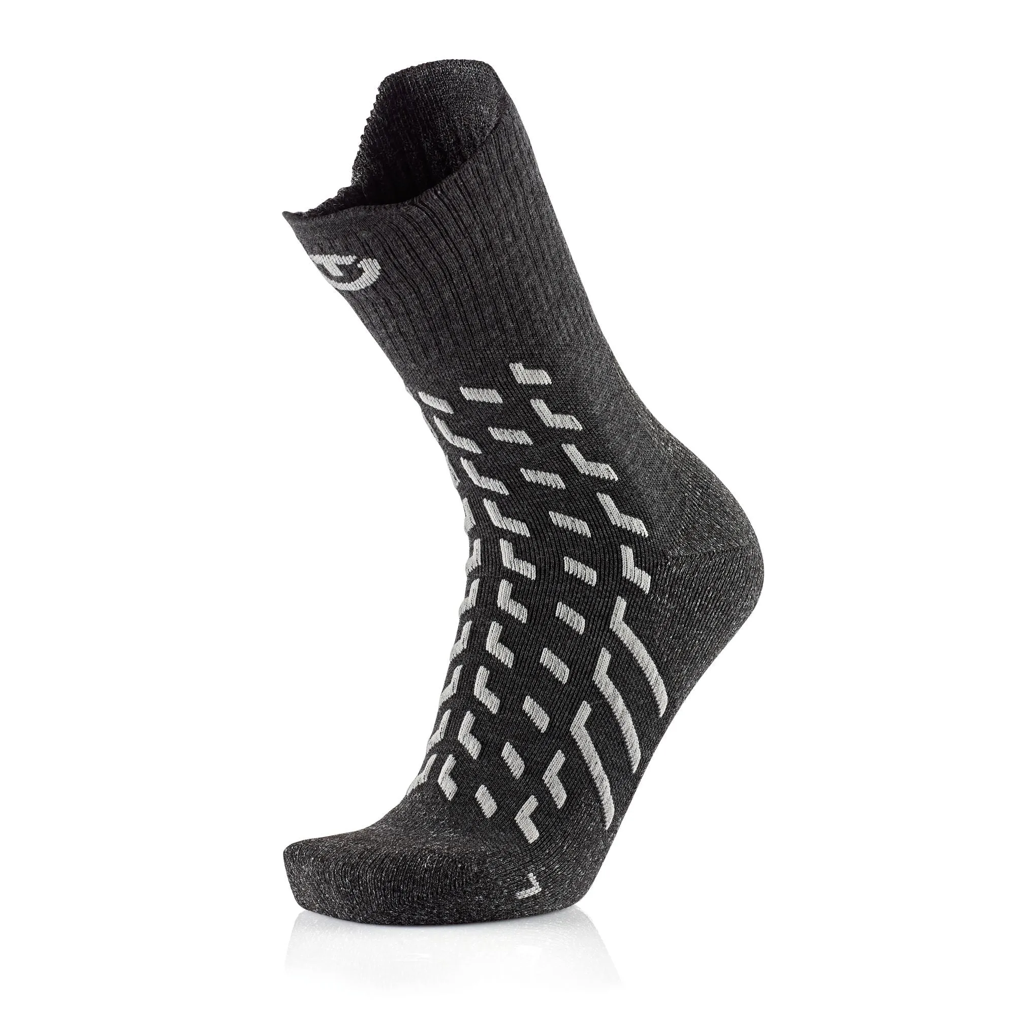 Trekking Temperate Cushion Crew Unisex Socks