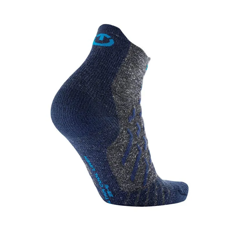 Trekking Ultra Cool Ankle Unisex Socks