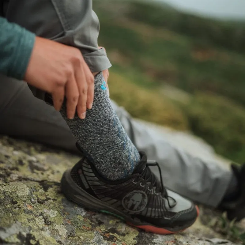 Trekking Ultra Cool Crew Unisex Socks