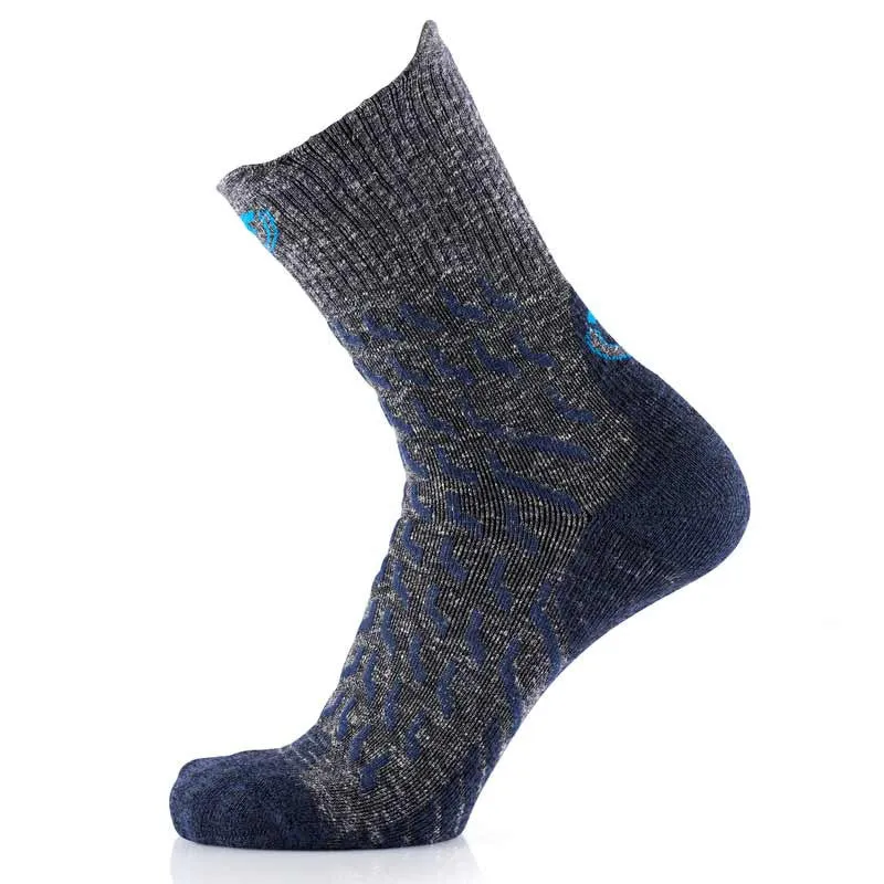 Trekking Ultra Cool Crew Unisex Socks