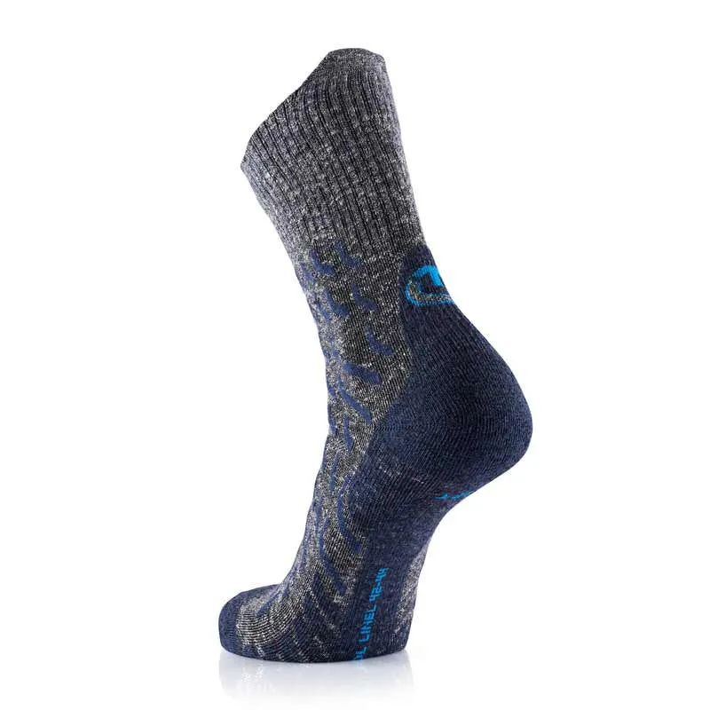 Trekking Ultra Cool Crew Unisex Socks