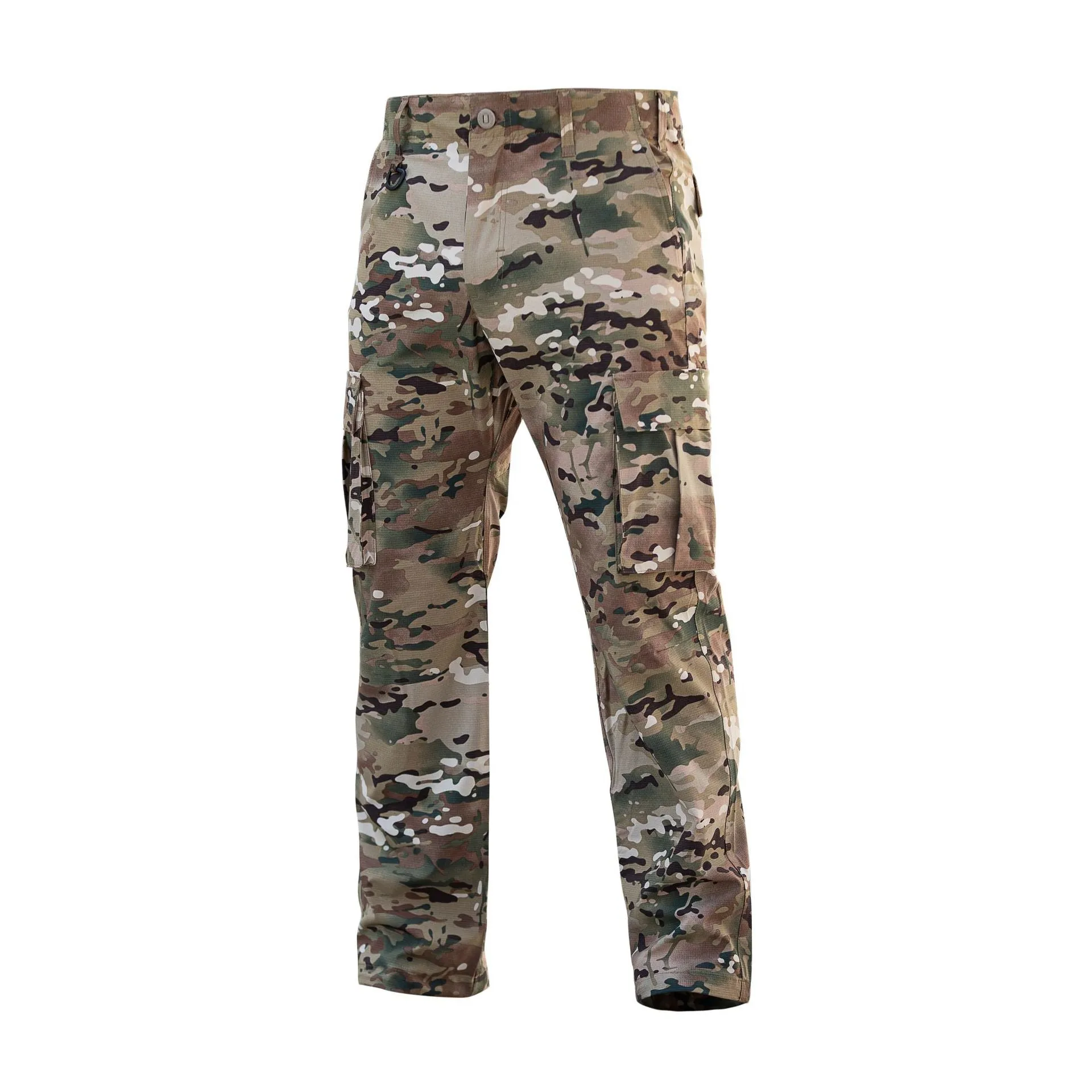 TWS Men's Summerweight Quick Dry Tactical Pants