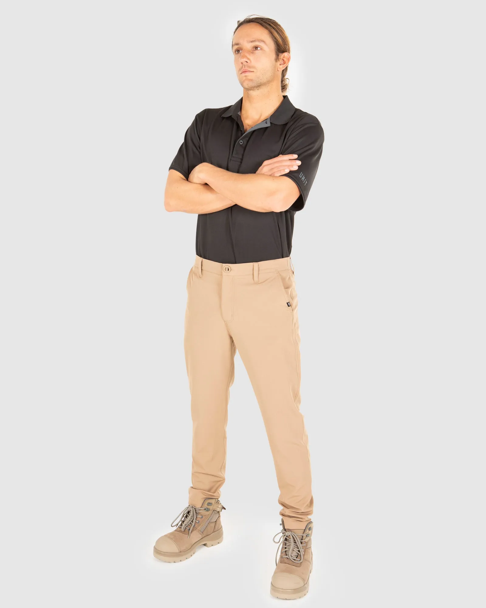 UNIT Flexlite Workwear Pants