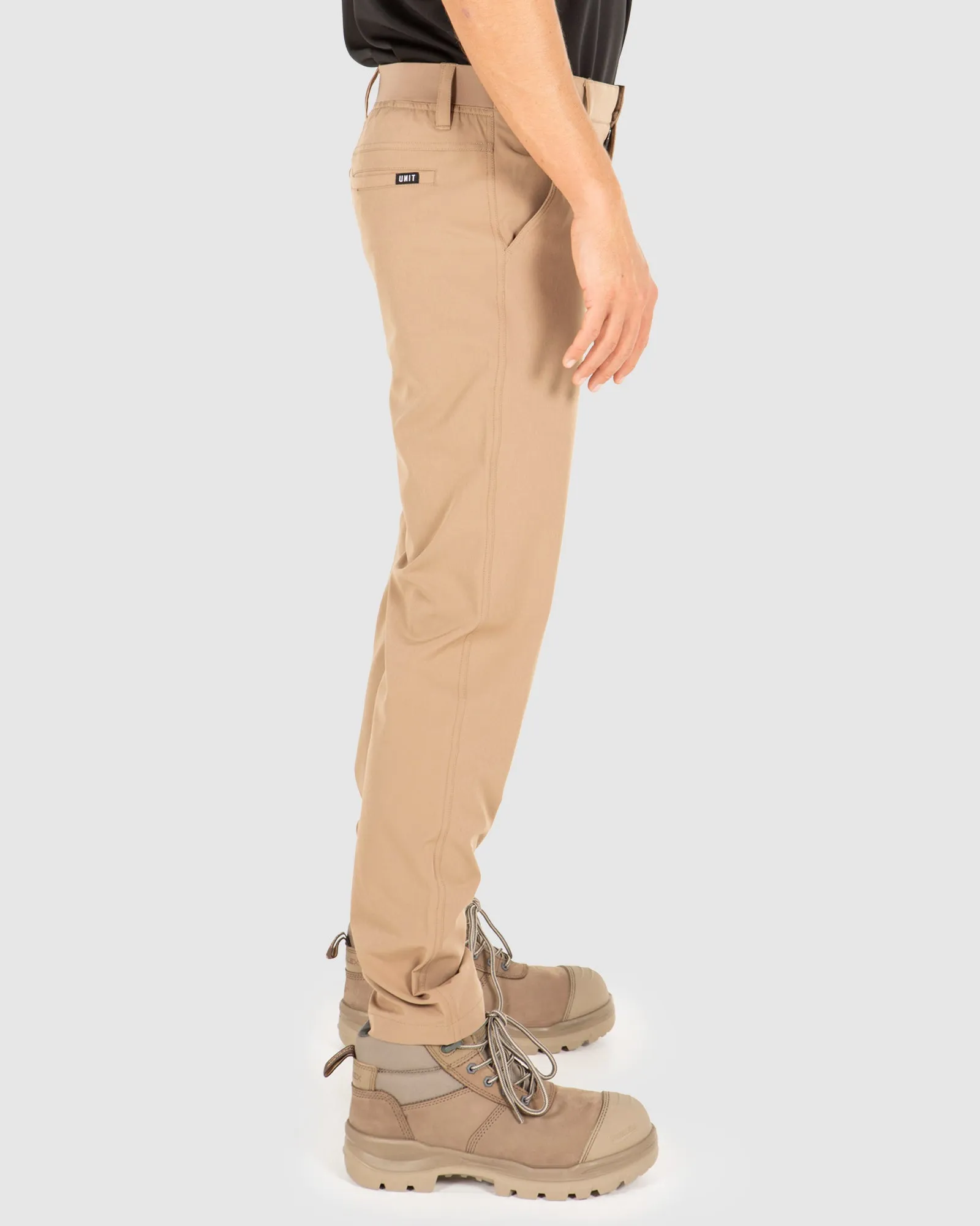 UNIT Flexlite Workwear Pants