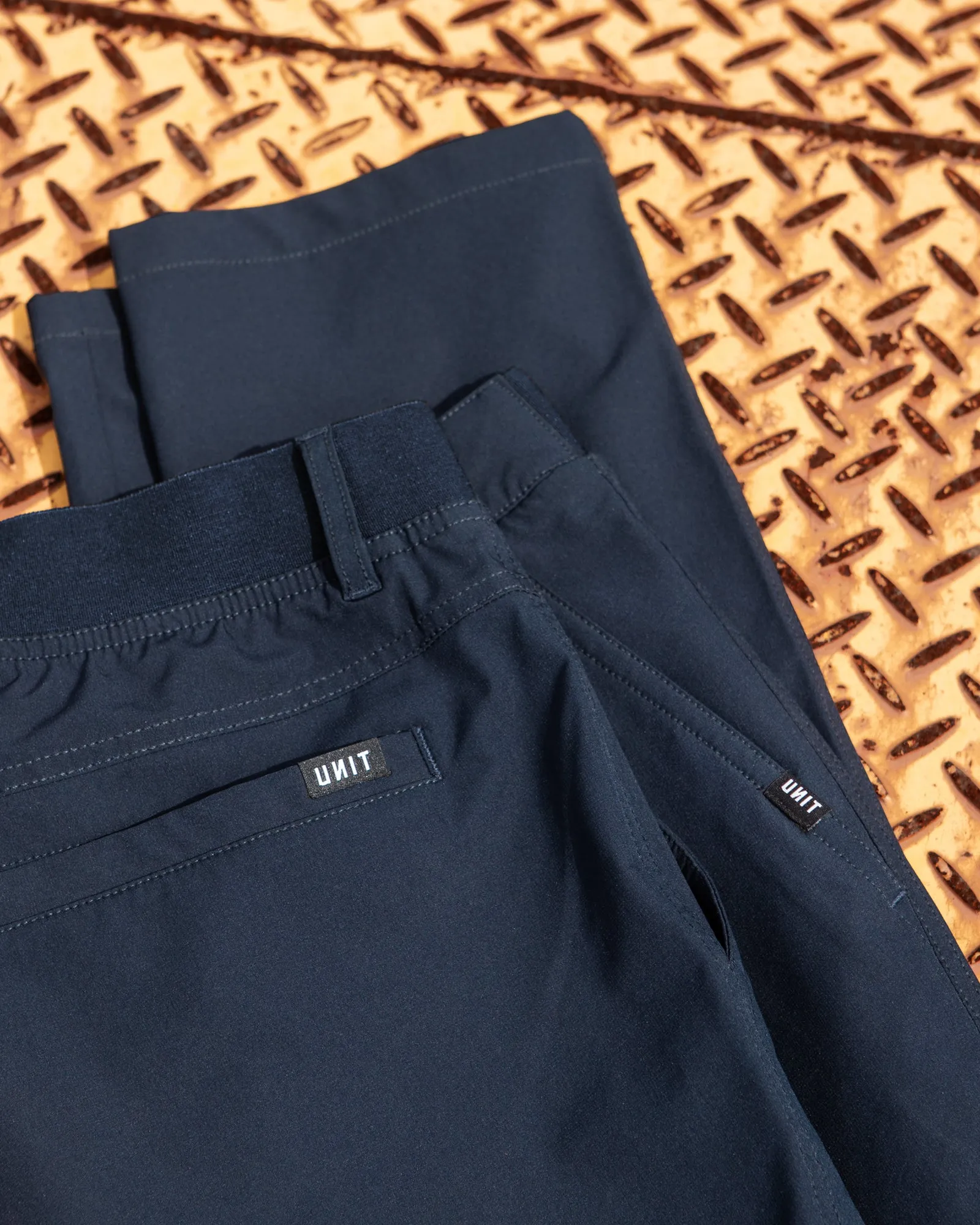 UNIT Flexlite Workwear Pants