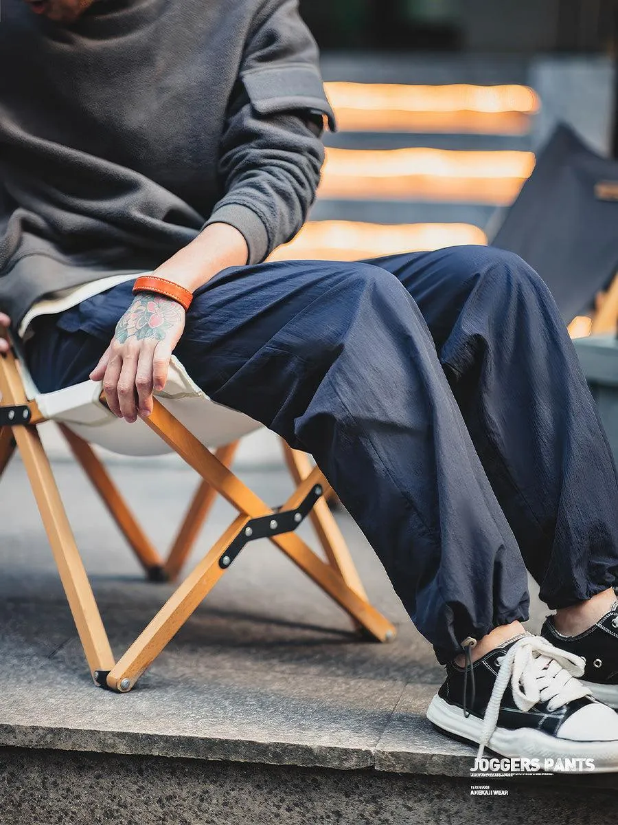 Urban Outdoor Joggers Pants