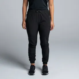 Valour Active Elevate Pant - Black