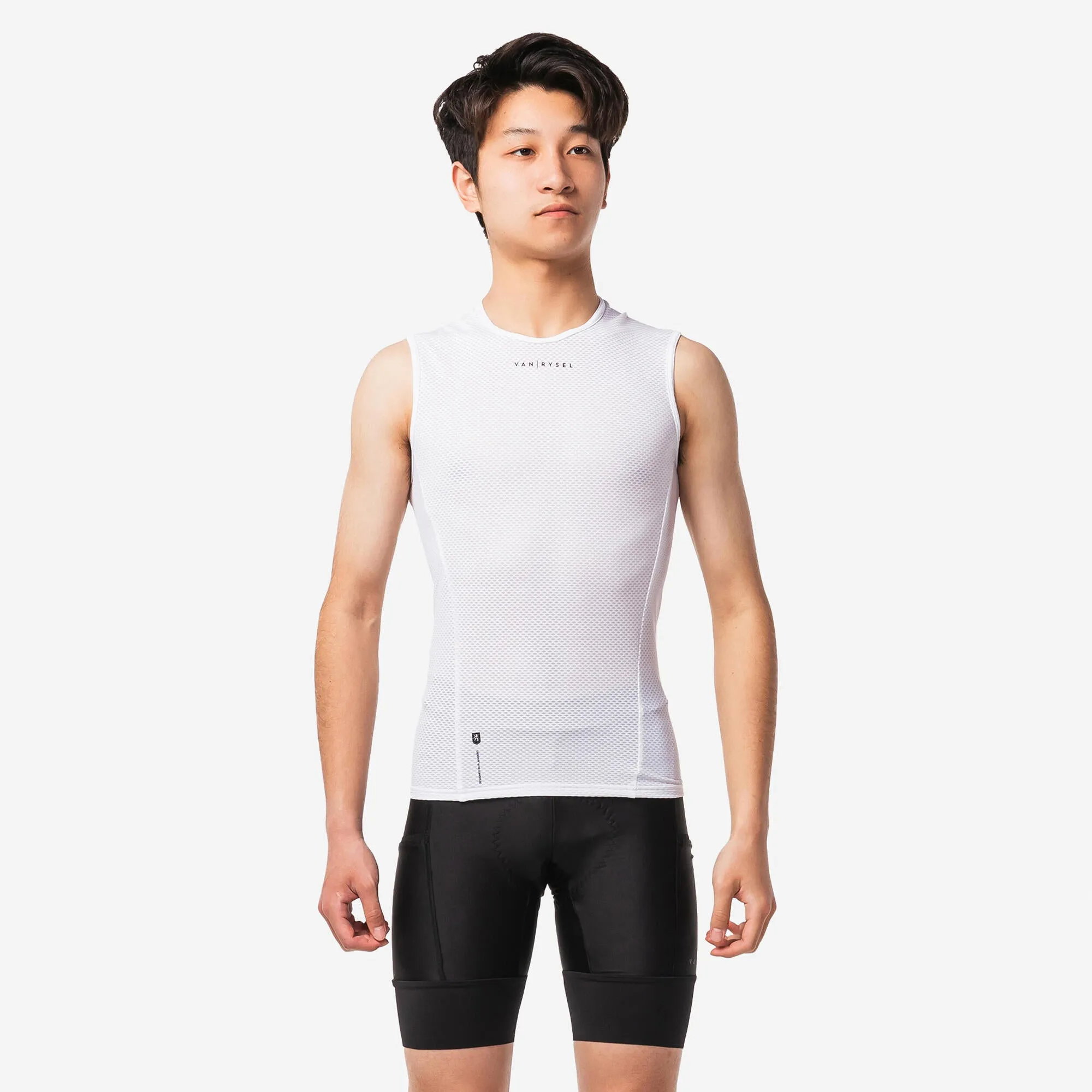 Van Rysel Cycling Summer Training Base Layer