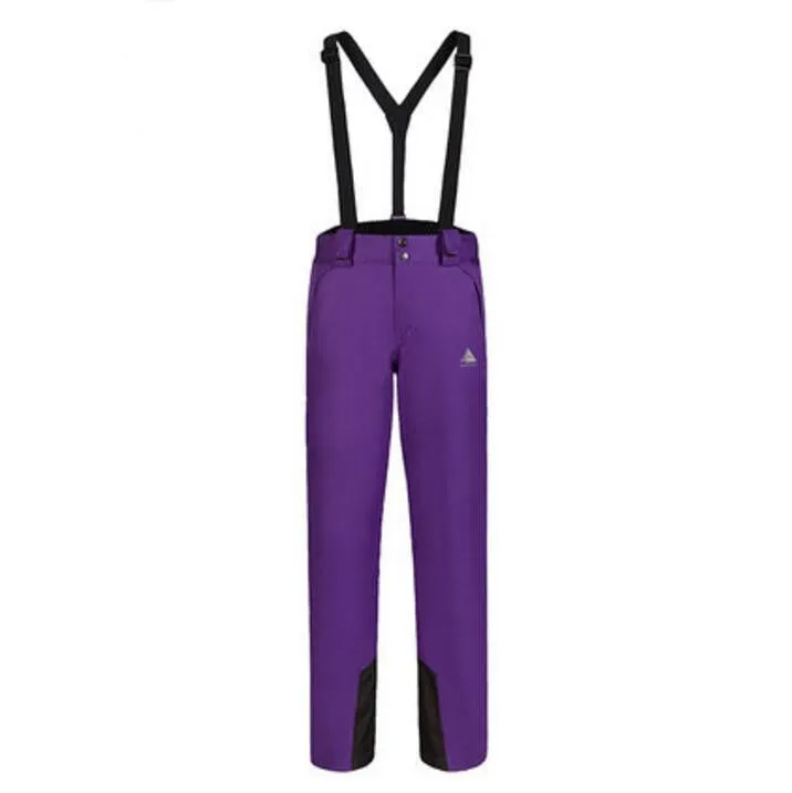 VECTOR Ski Pant CR6I for Women