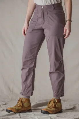 Trekking pants