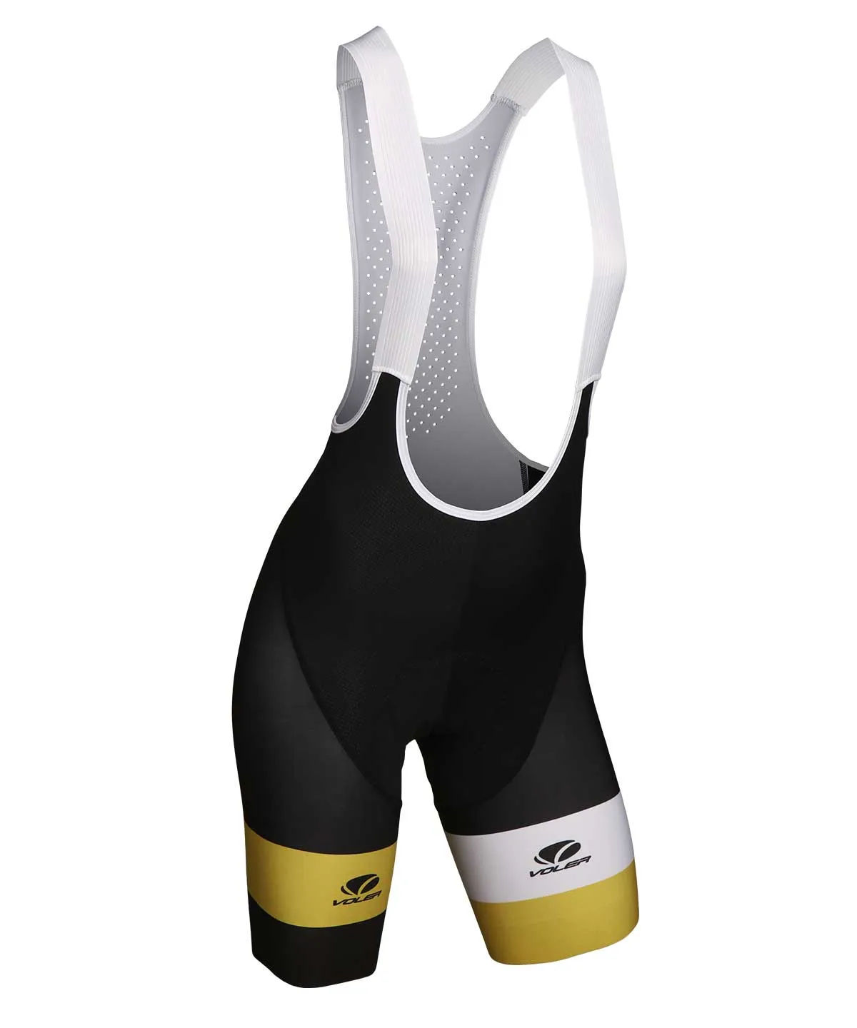 W. VELOCITY BIB SHORT - TEAM VOLER