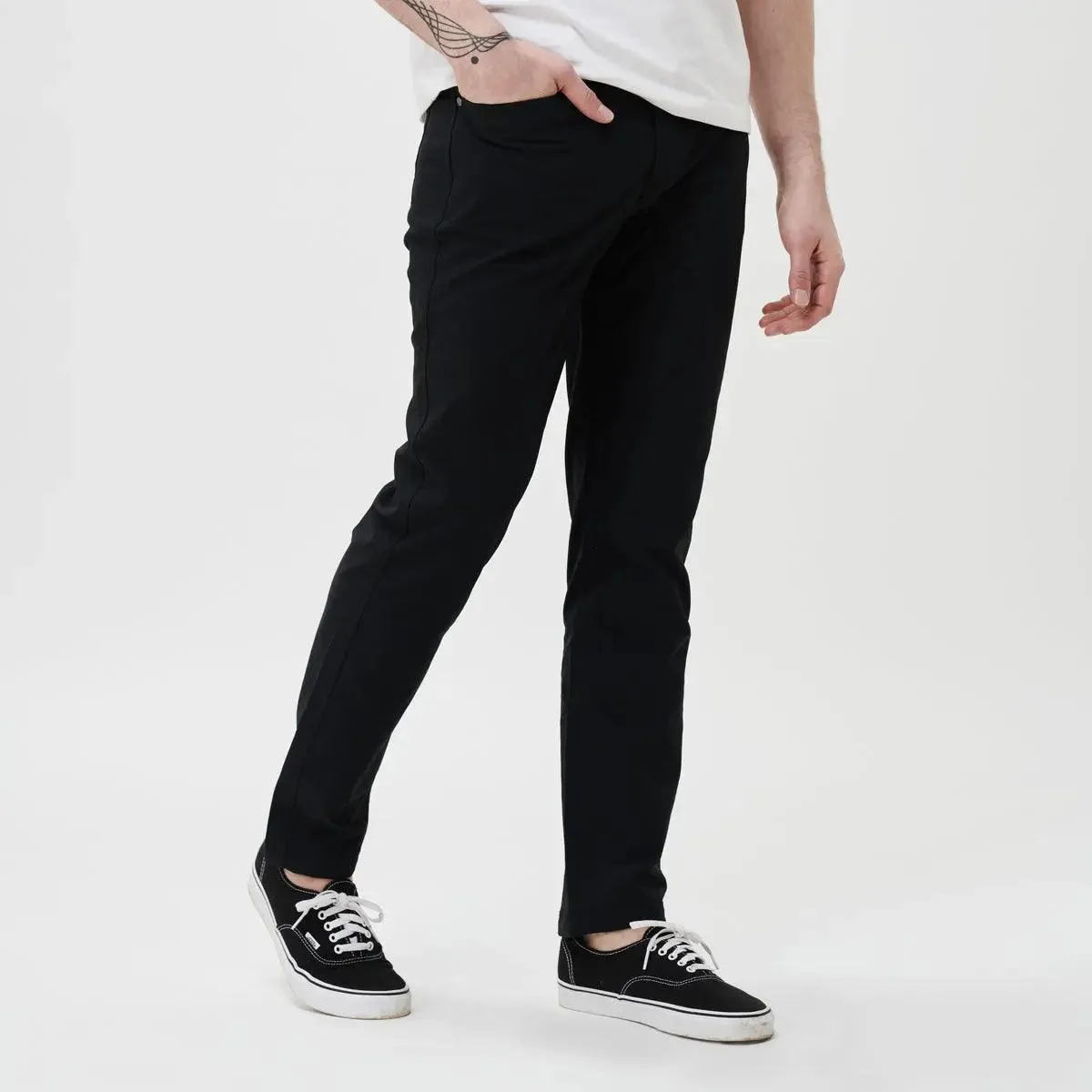 Western Rise Evolution Pant 1.0