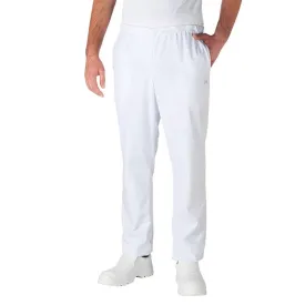 White Kitchen Pants Umini - ROBUR