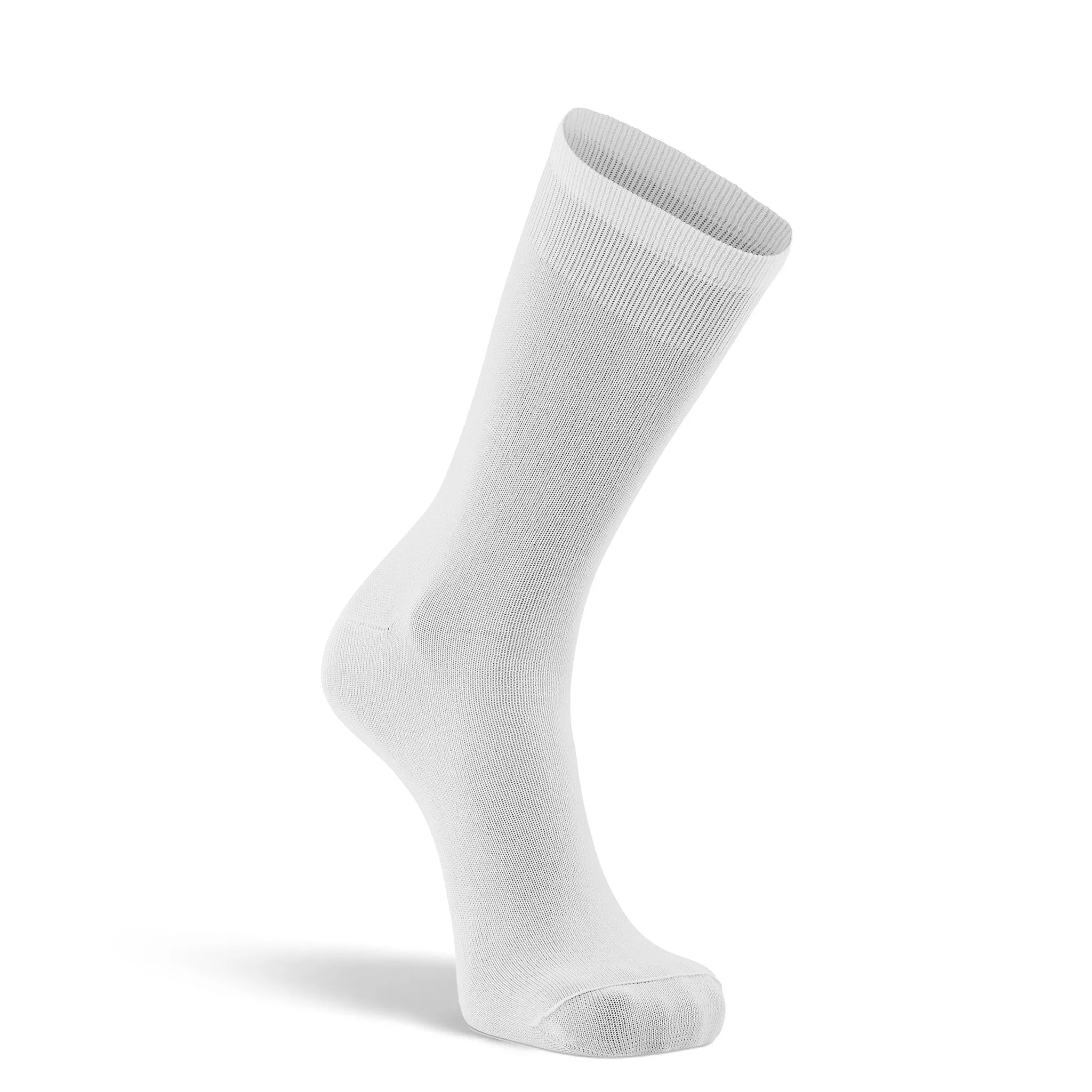 Wick Dry Alturas Ultra-Lightweight Crew Liner Sock