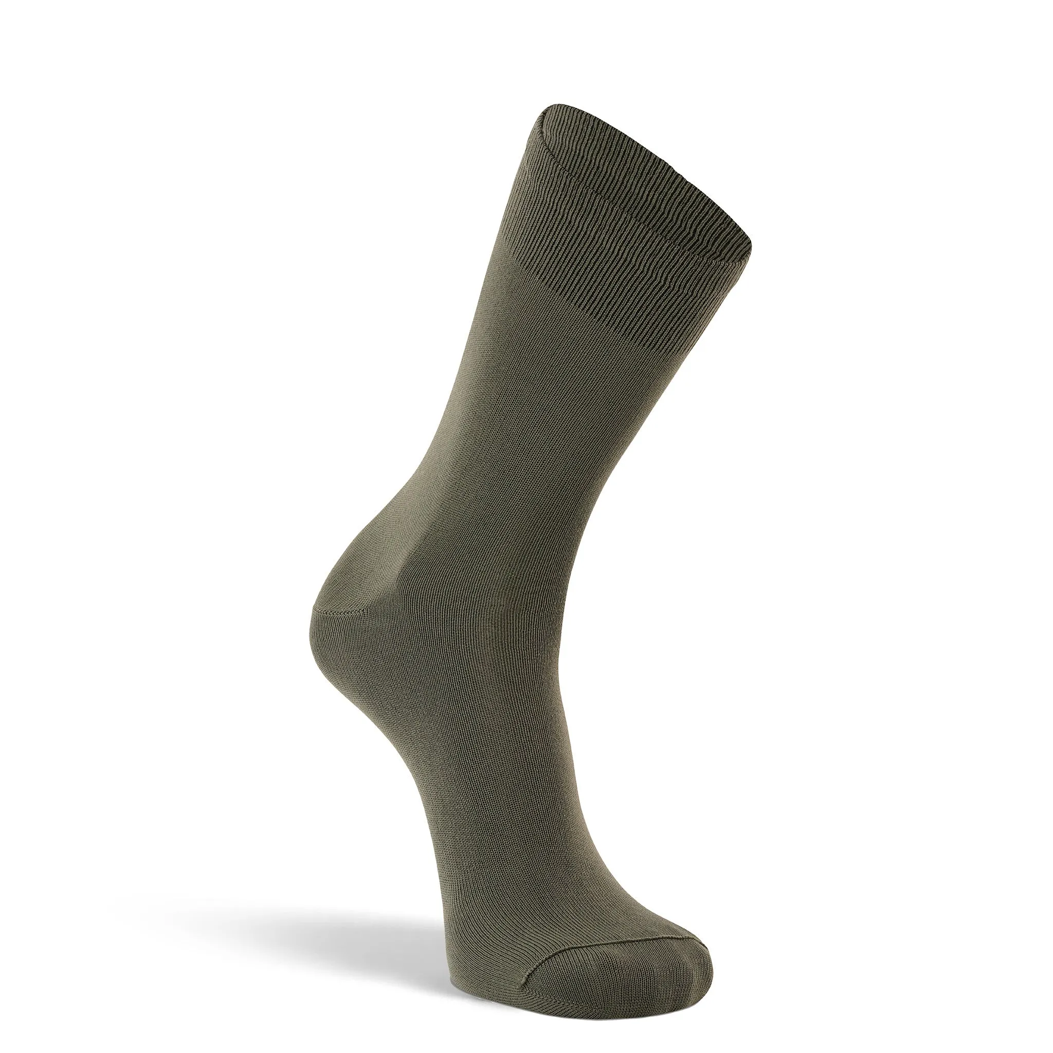 Wick Dry Alturas Ultra-Lightweight Crew Liner Sock