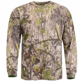 Wildtree Edge Long Sleeve T-shirt