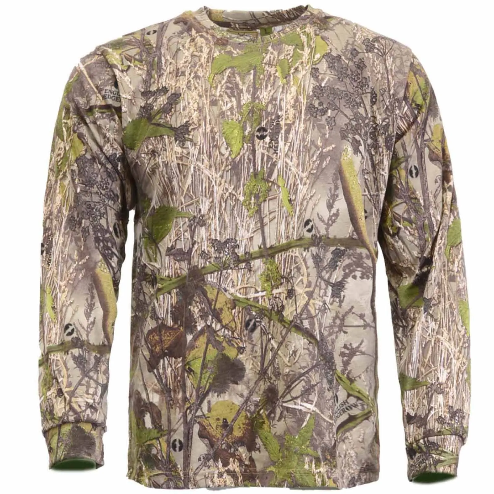 Wildtree Edge Long Sleeve T-shirt