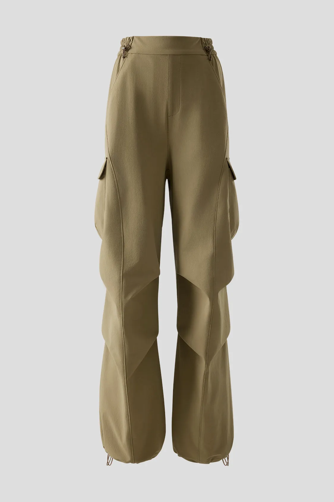 WindFree - Women's Cargo Paratrooper Pants