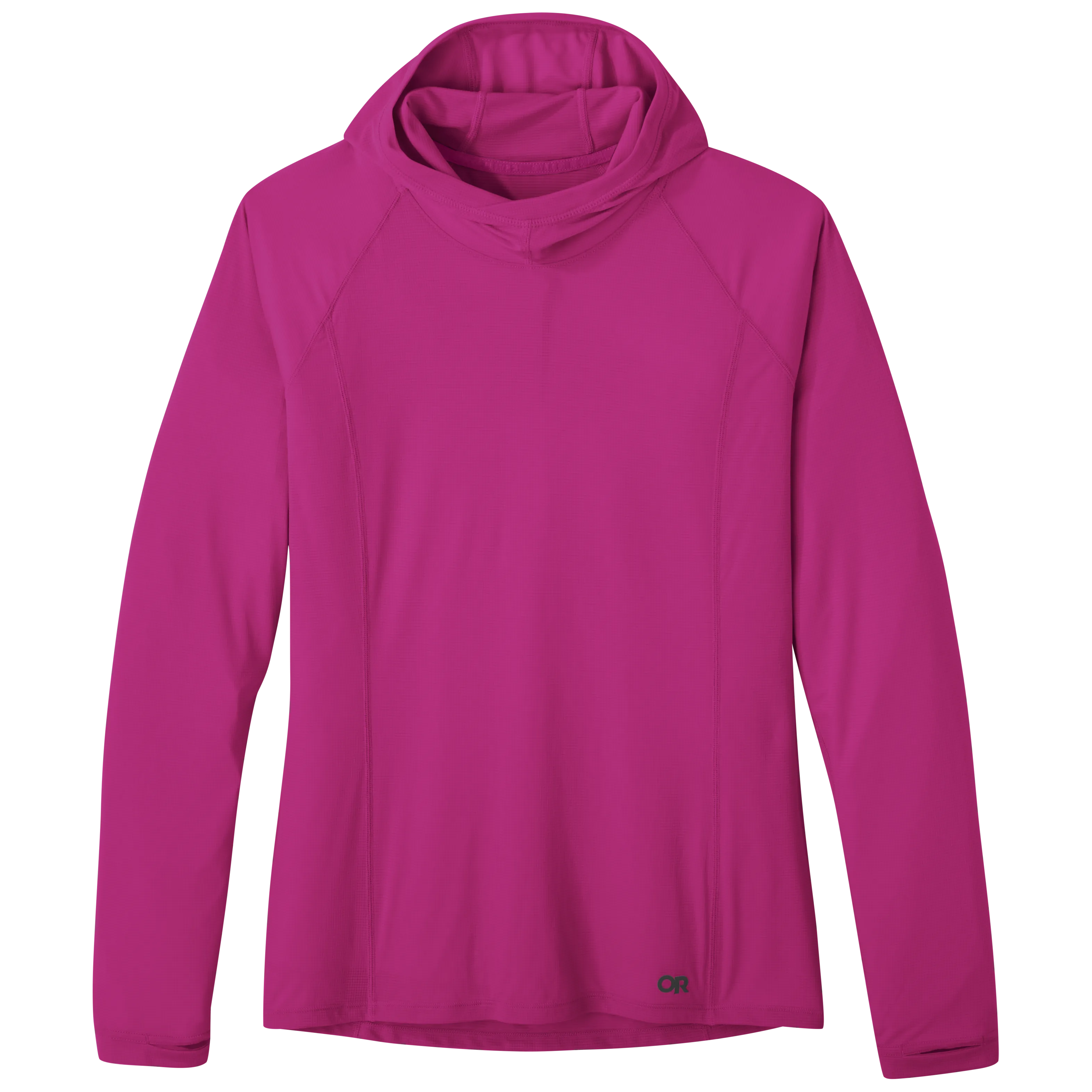 Women's Echo Hoodie