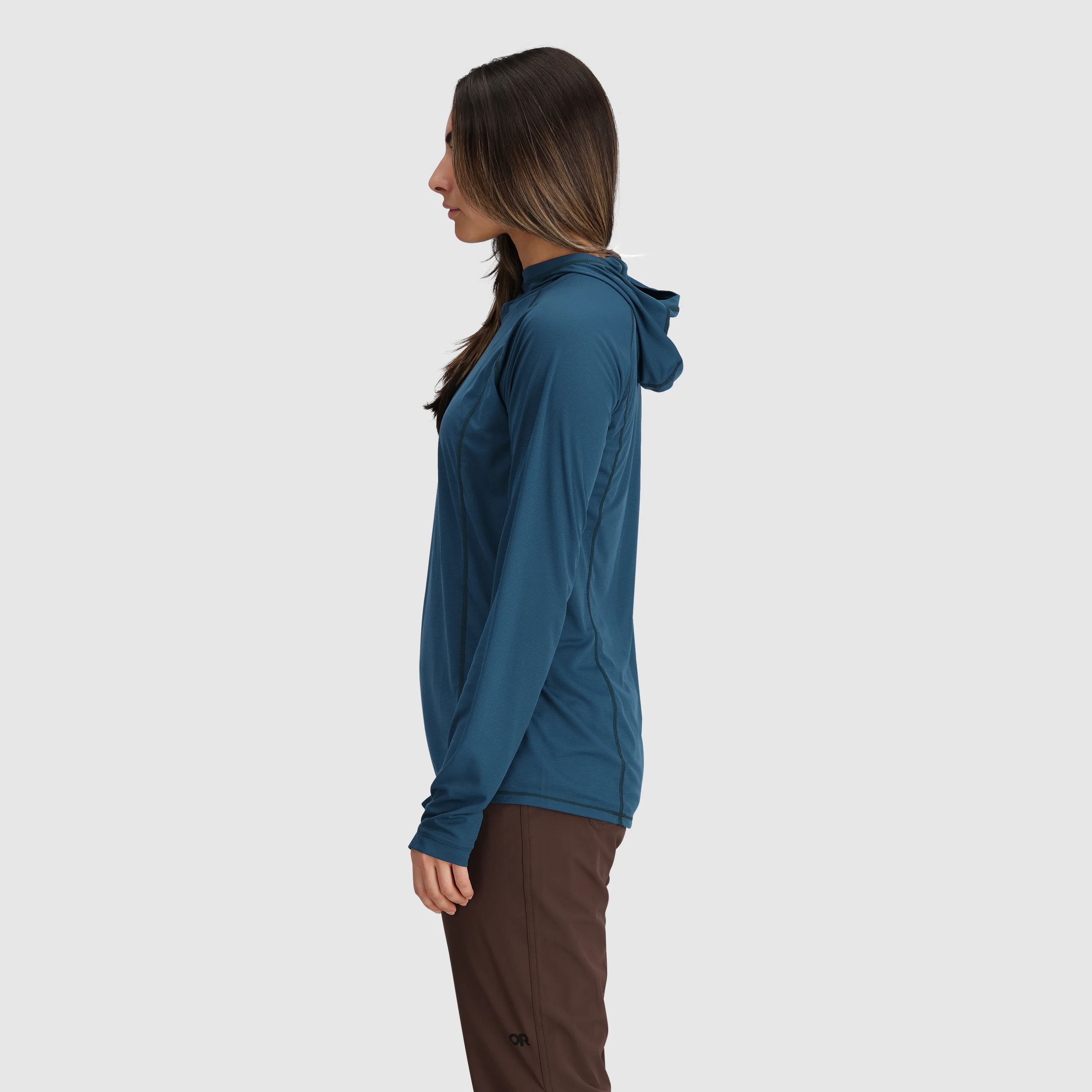 Women's Echo Hoodie