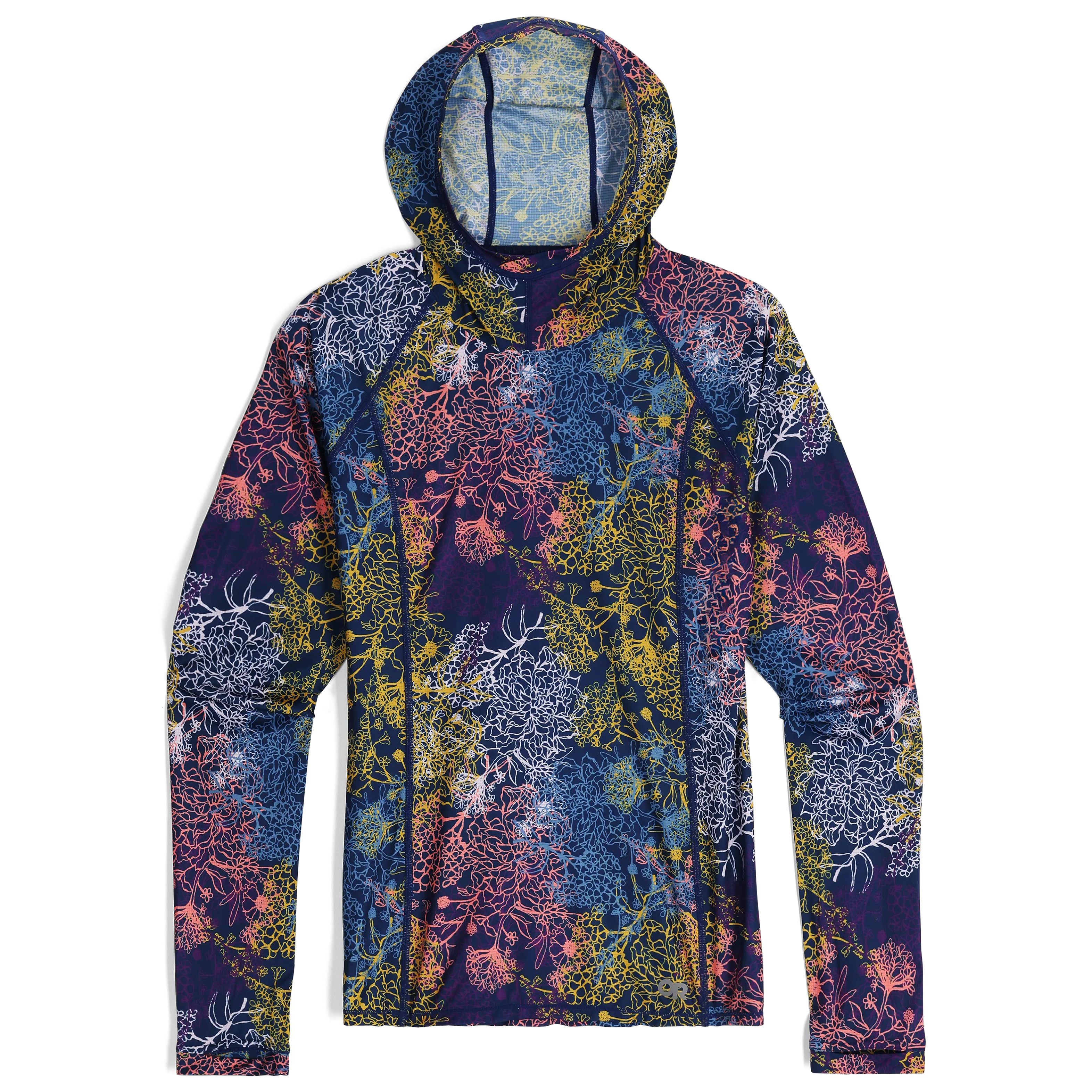 Women's Echo Hoodie