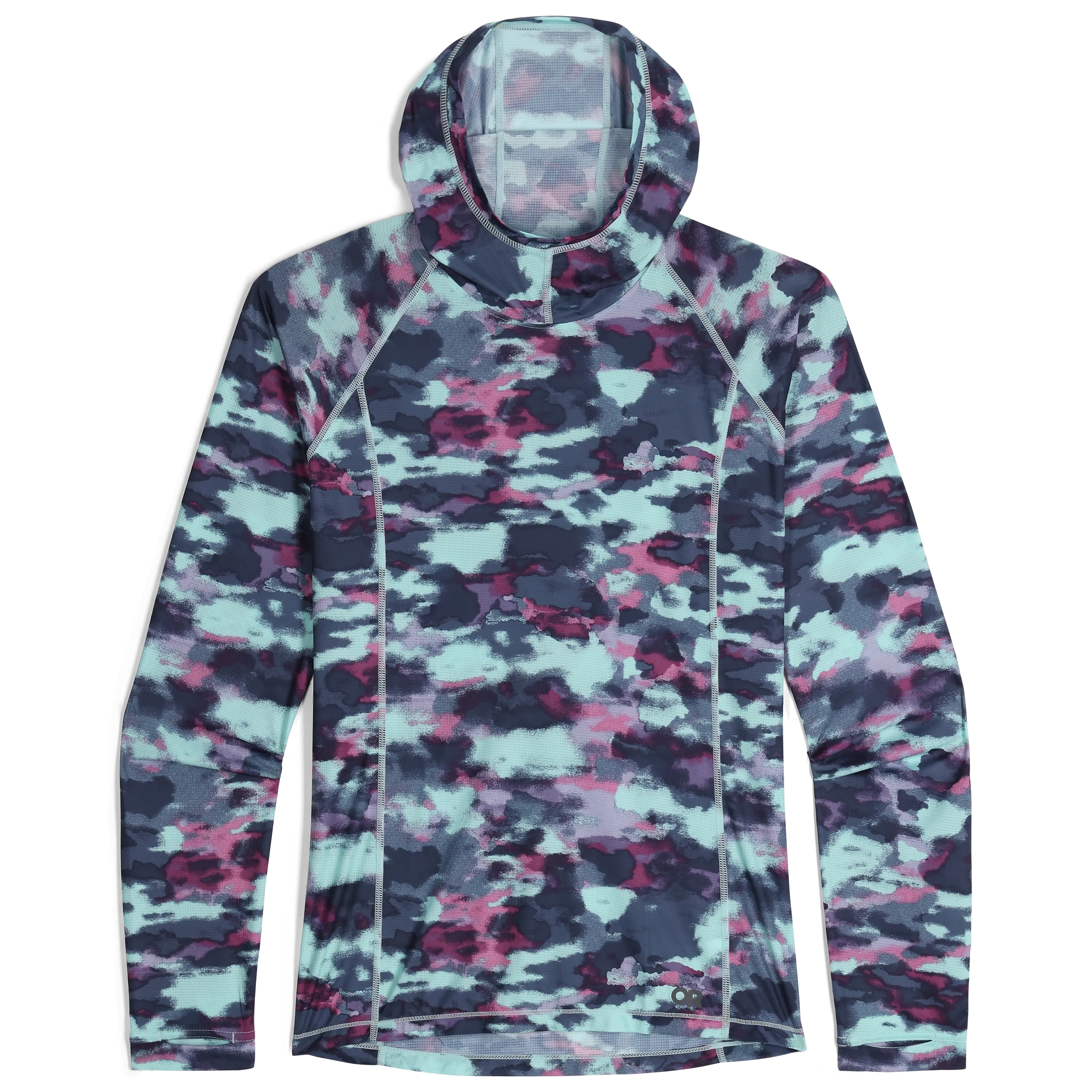 Women's Echo Hoodie