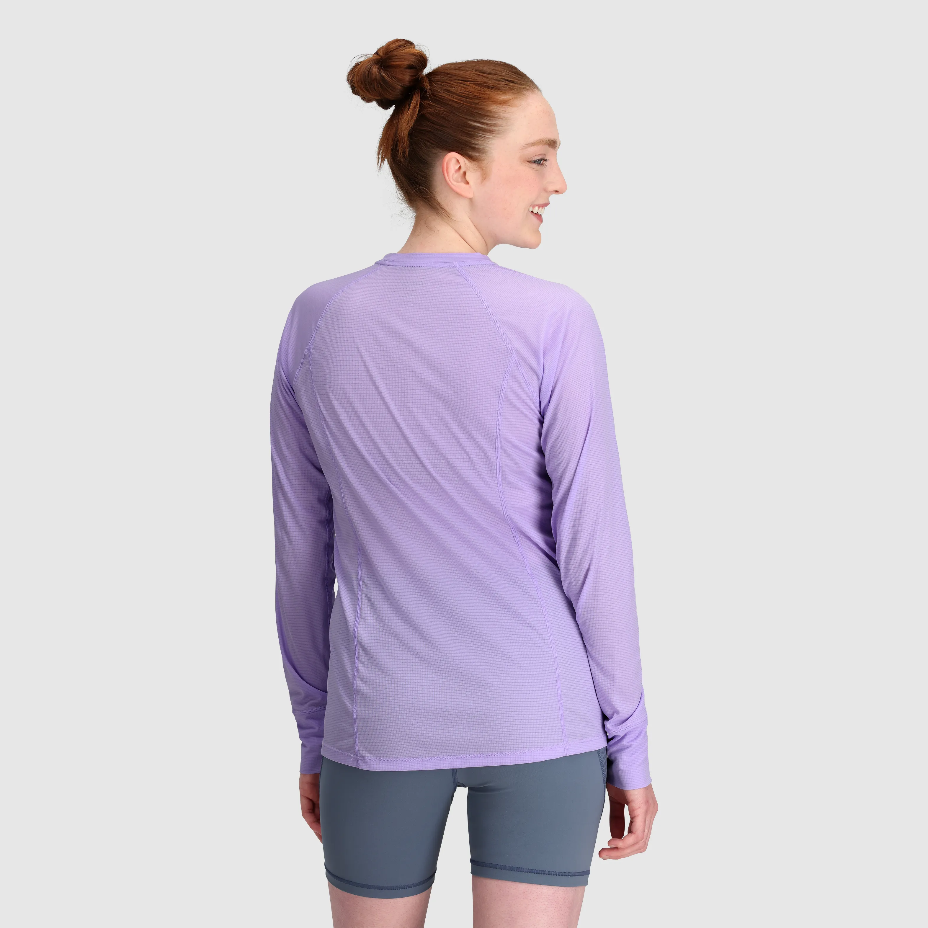 Women's Echo Long Sleeve Tee