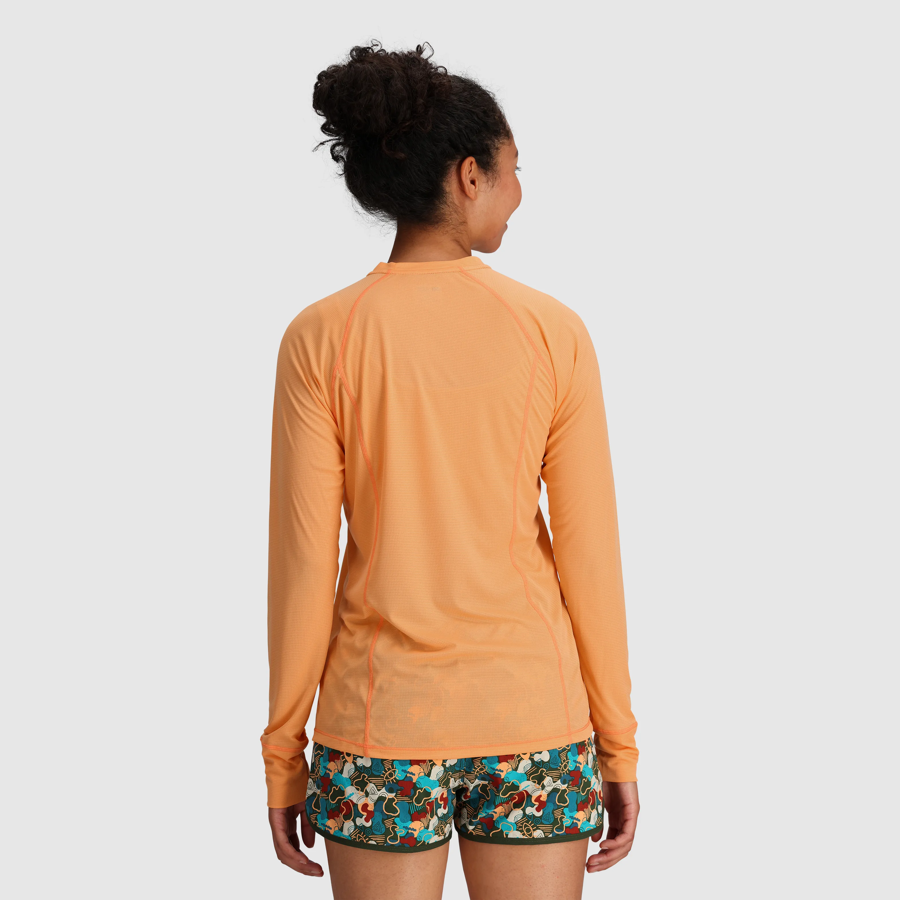 Women's Echo Long Sleeve Tee