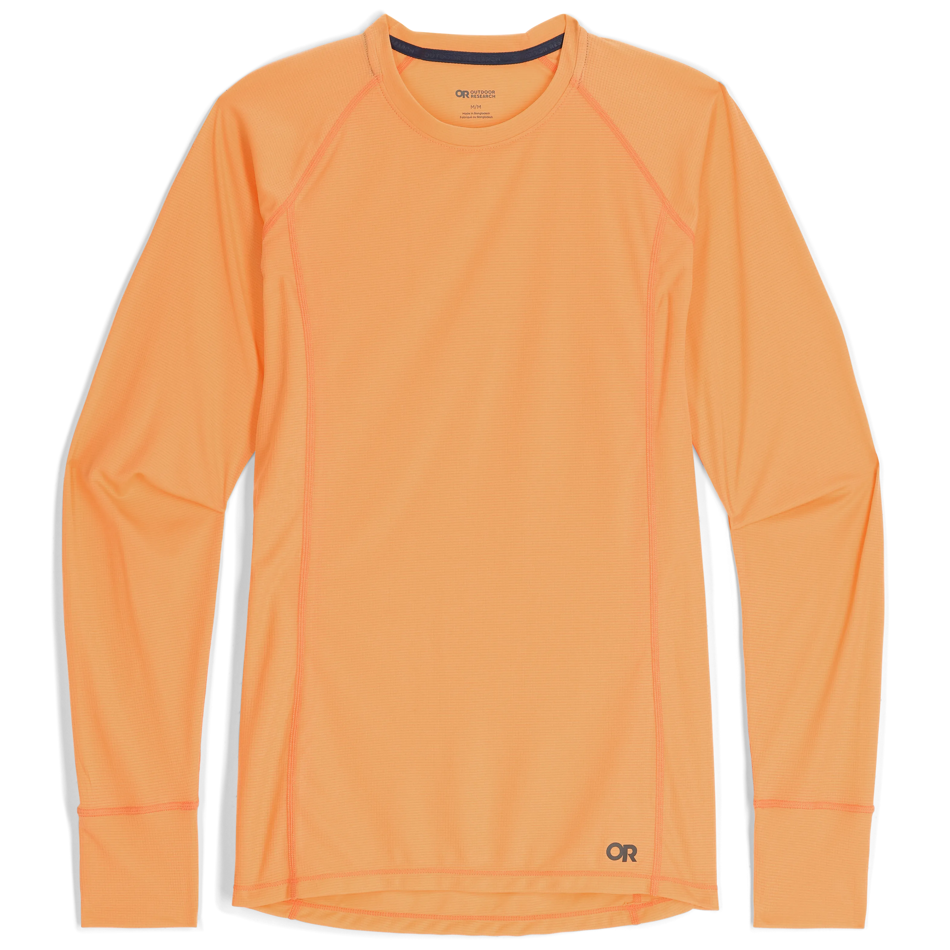 Women's Echo Long Sleeve Tee