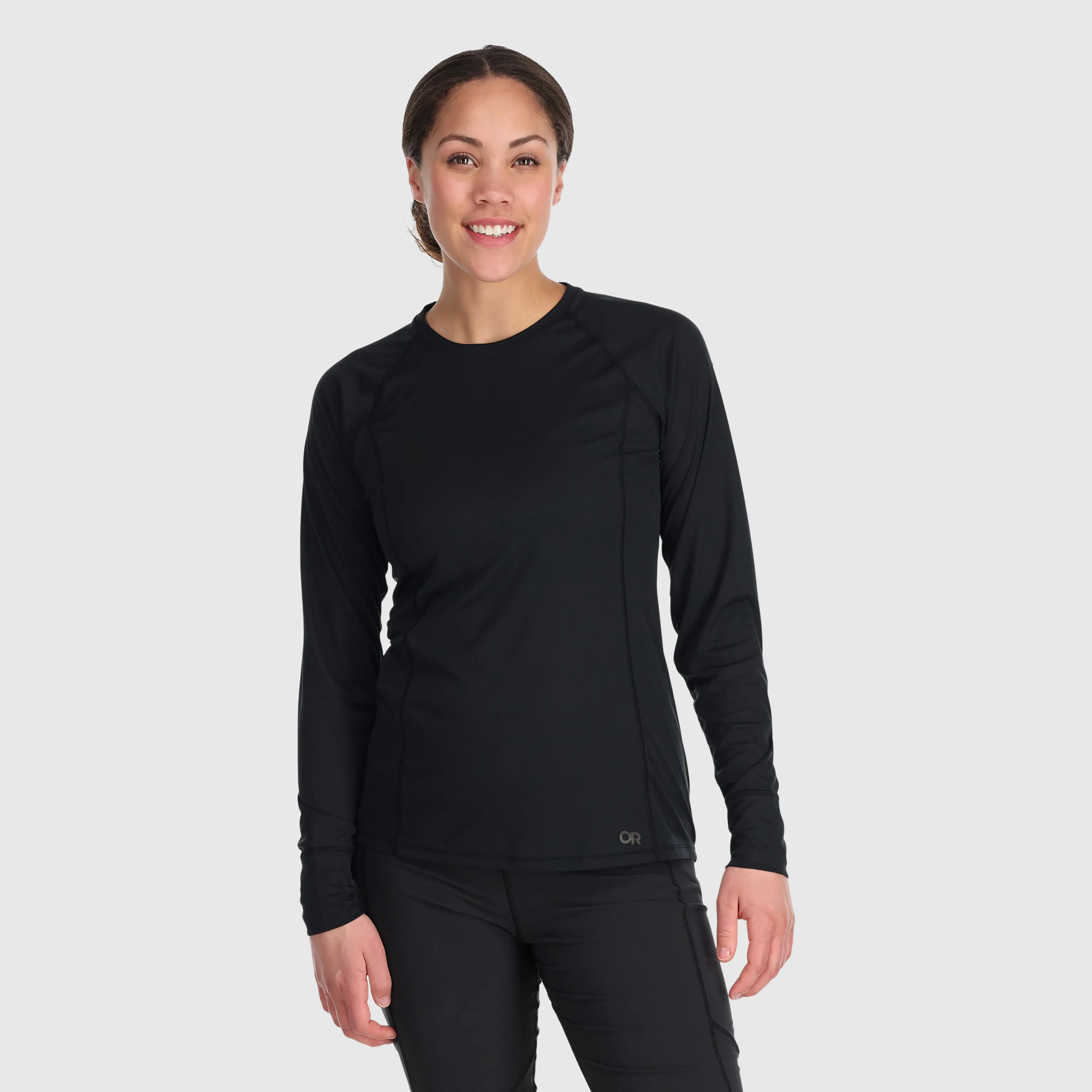 Women's Echo Long Sleeve Tee