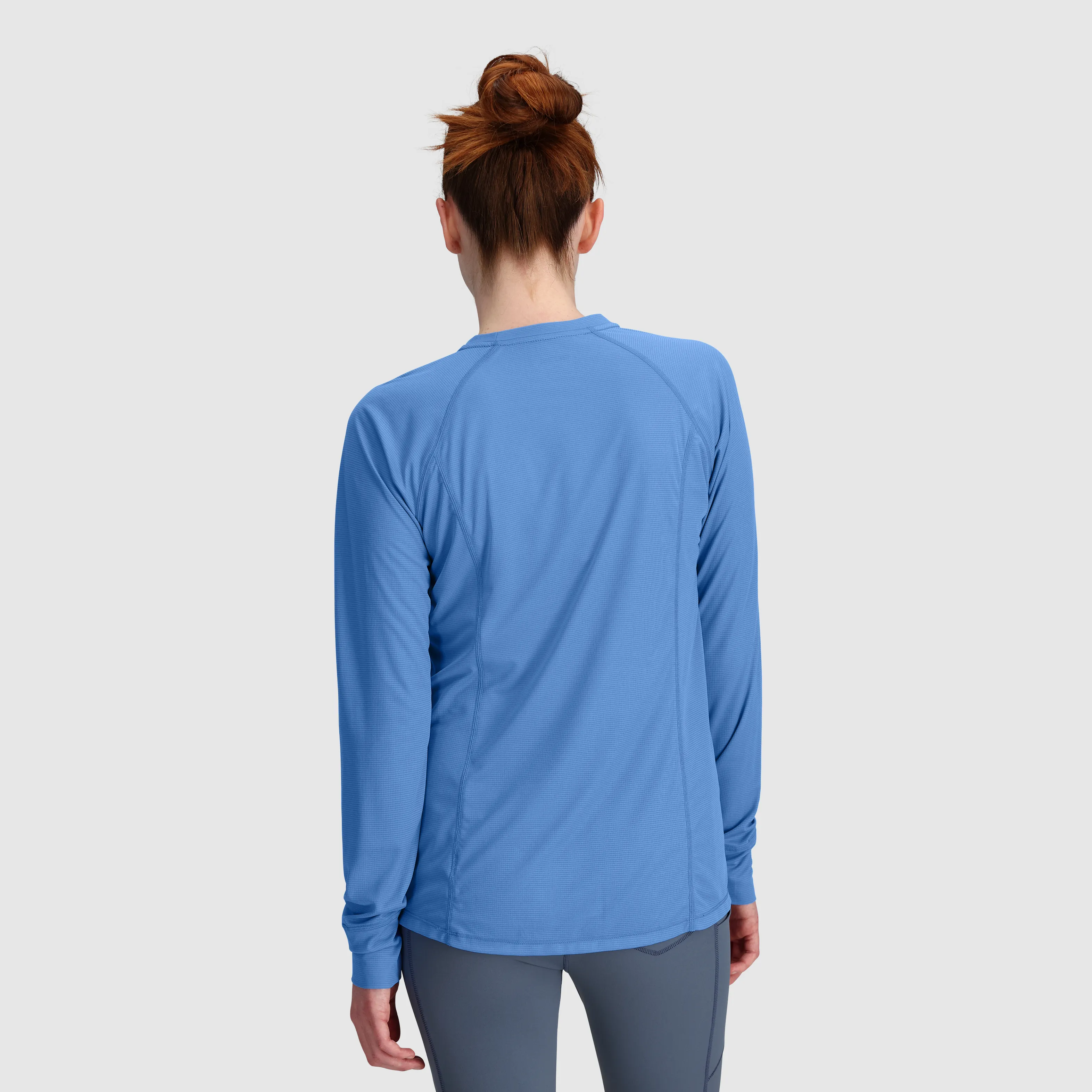 Women's Echo Long Sleeve Tee