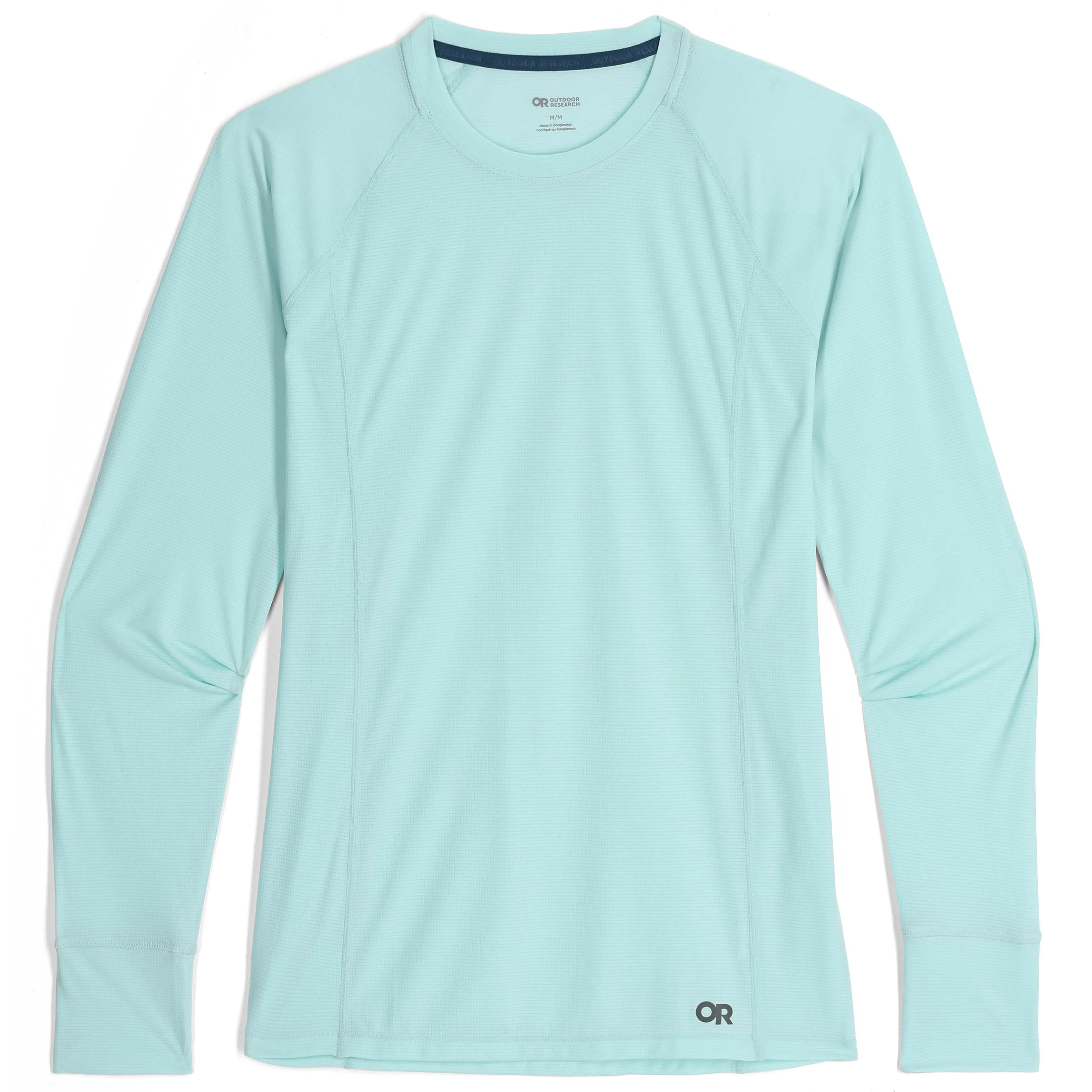 Women's Echo Long Sleeve Tee