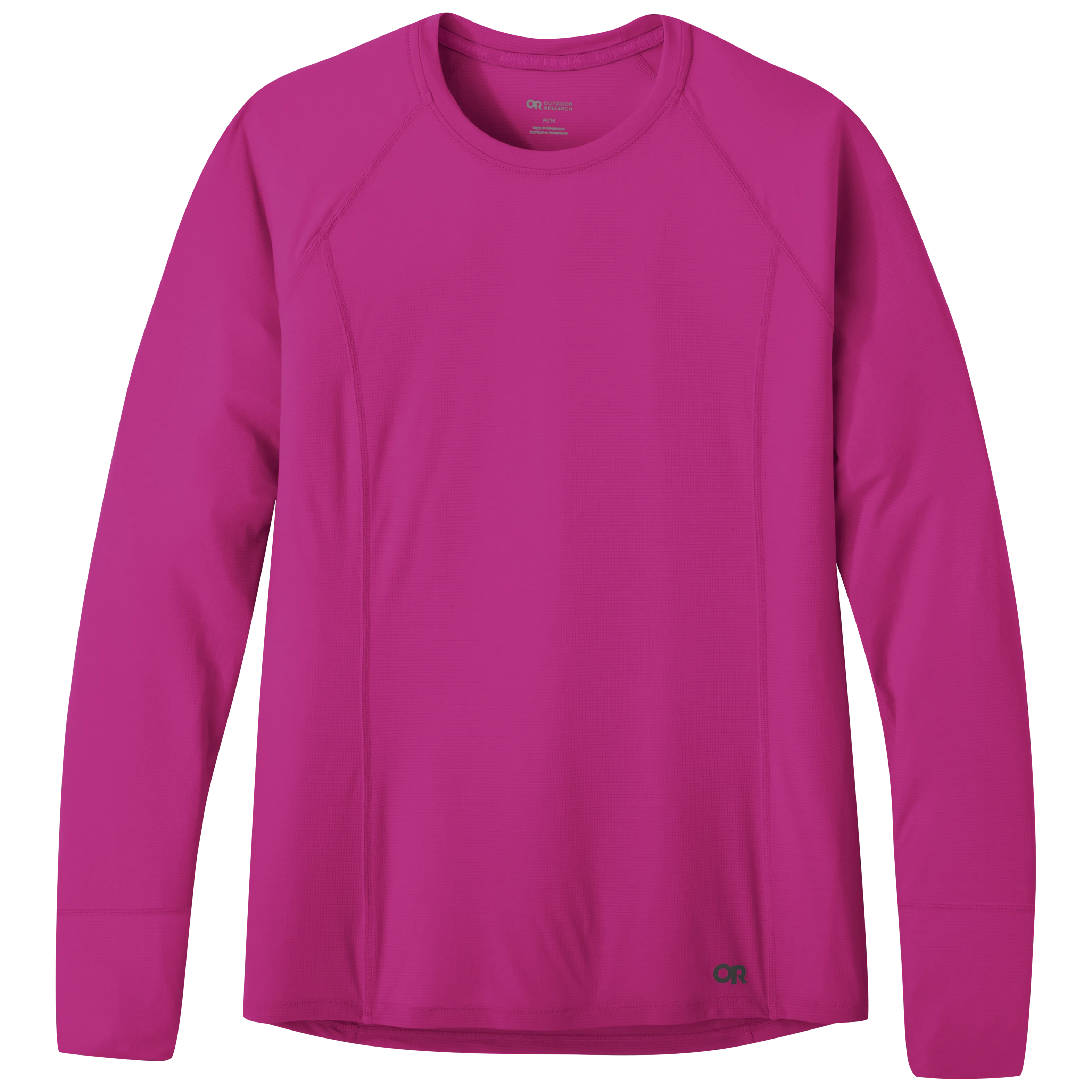 Women's Echo Long Sleeve Tee