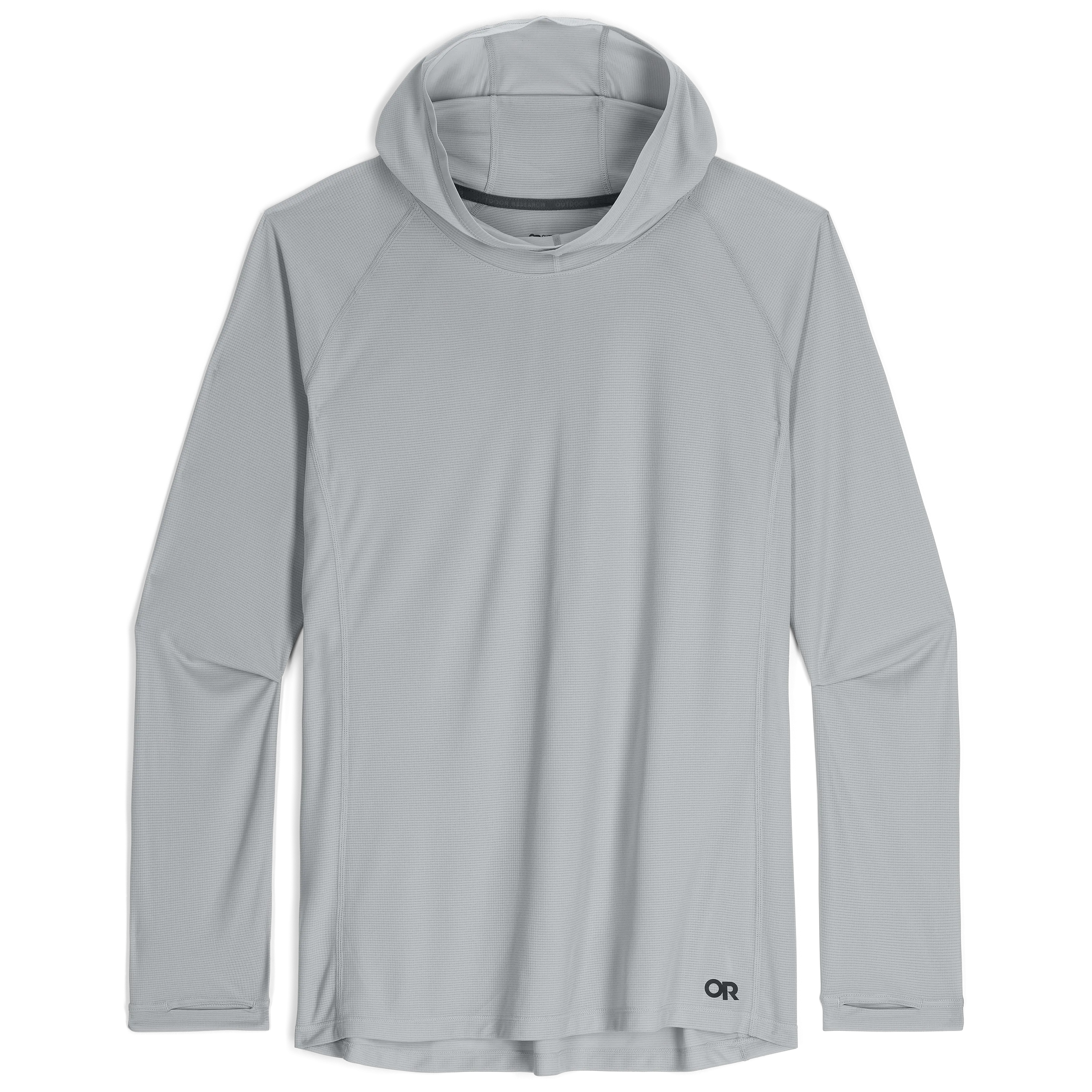 Women's Echo Plus Size Hoodie