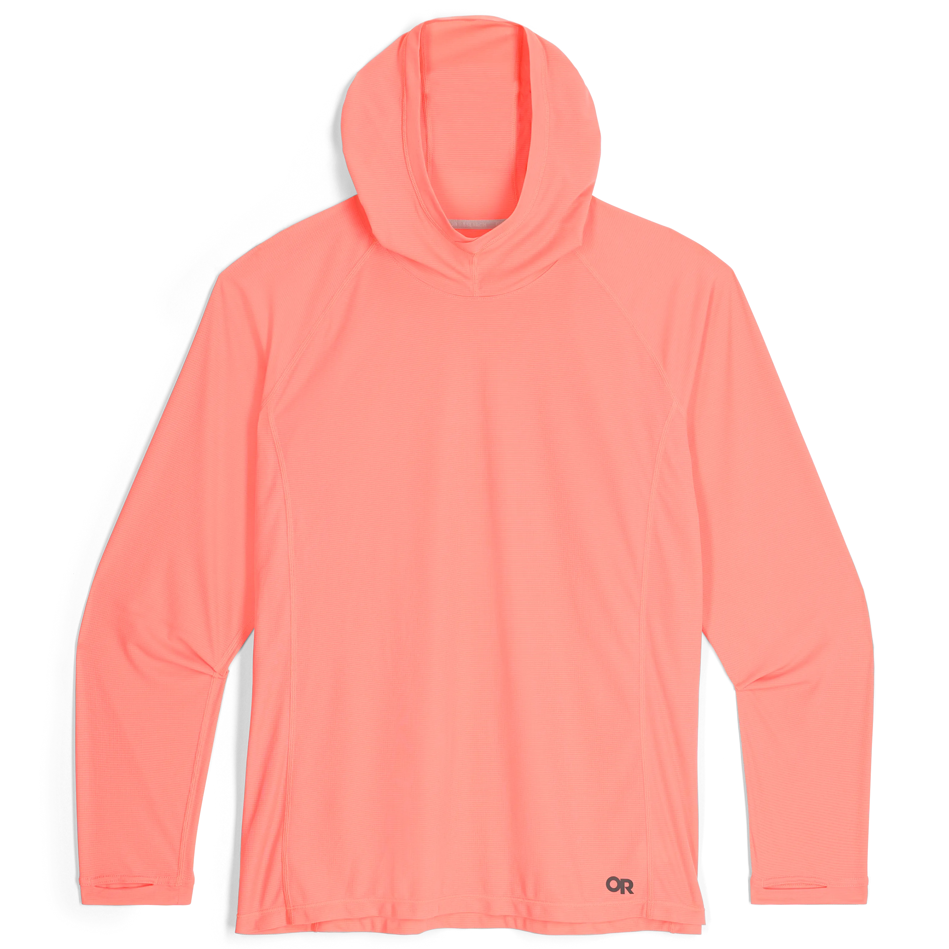 Women's Echo Plus Size Hoodie