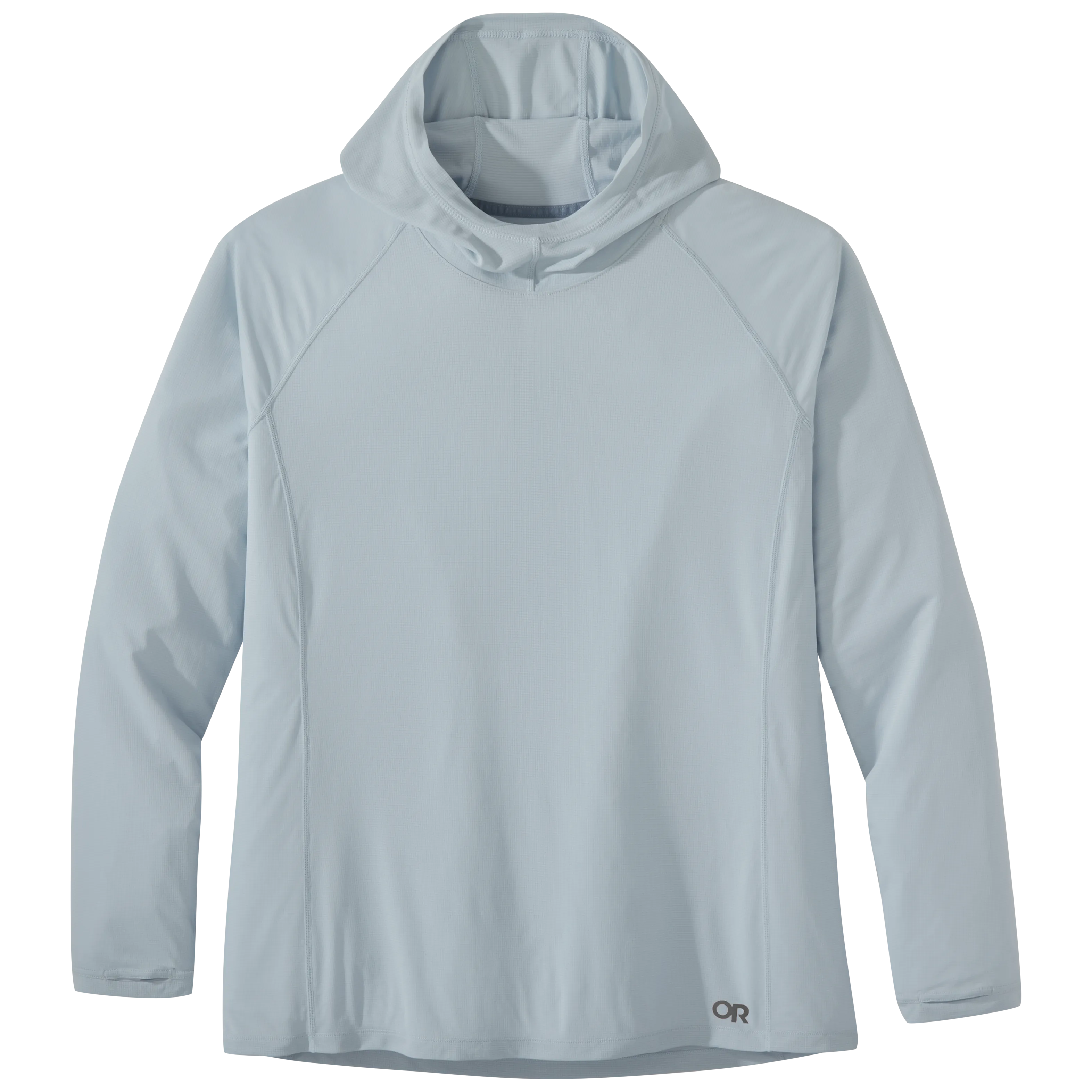 Women's Echo Plus Size Hoodie