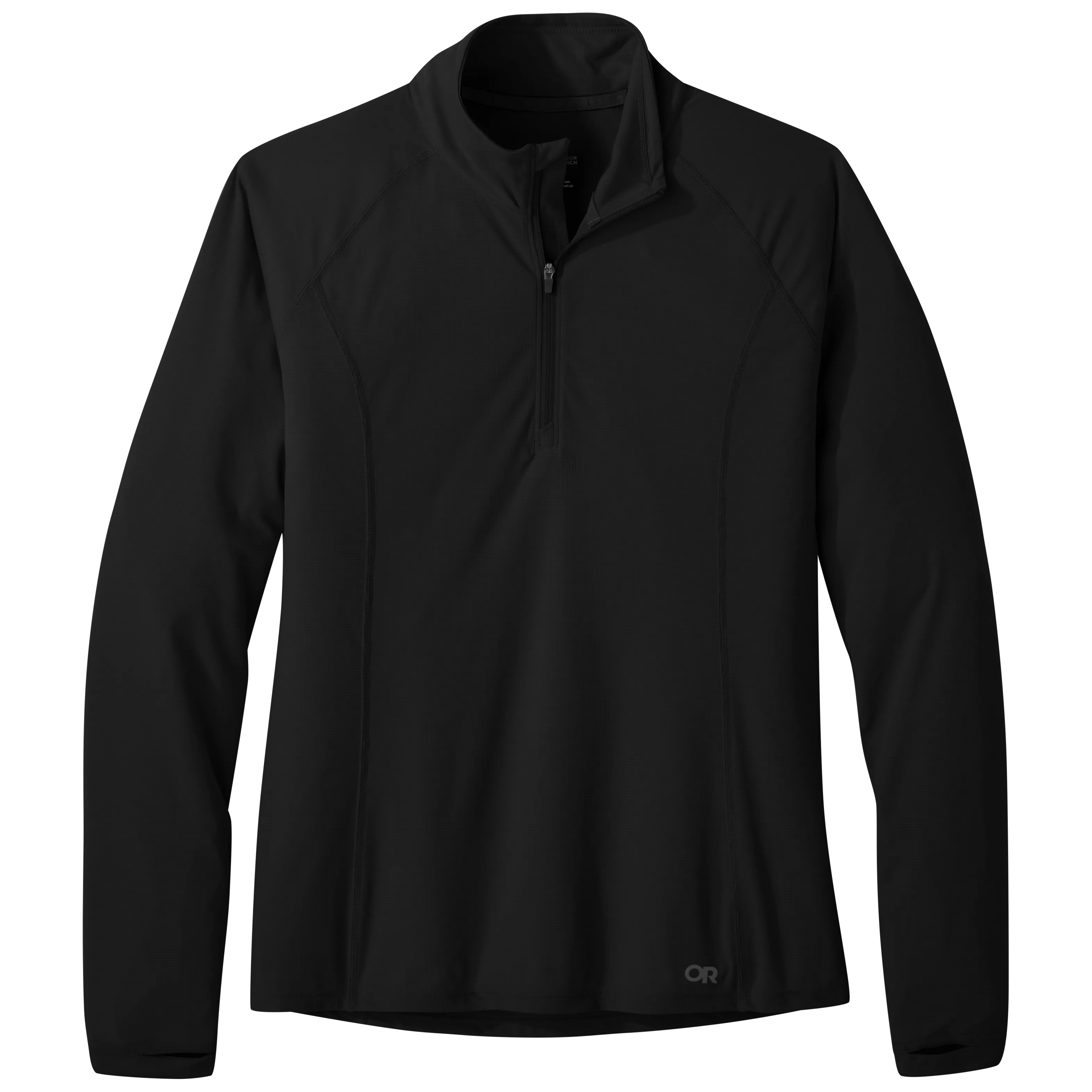 Women's Echo Quarter Zip - Final Sale