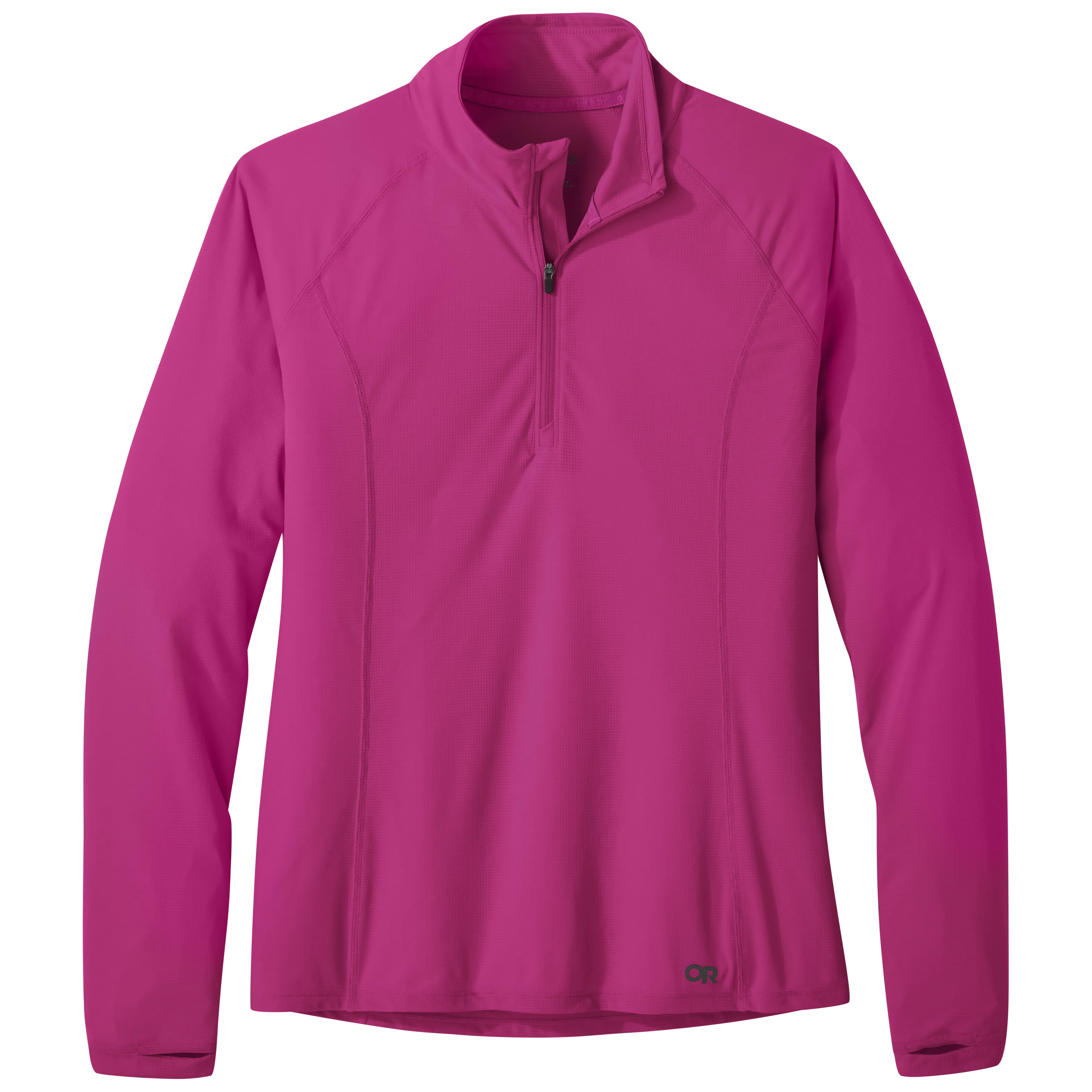 Women's Echo Quarter Zip - Final Sale