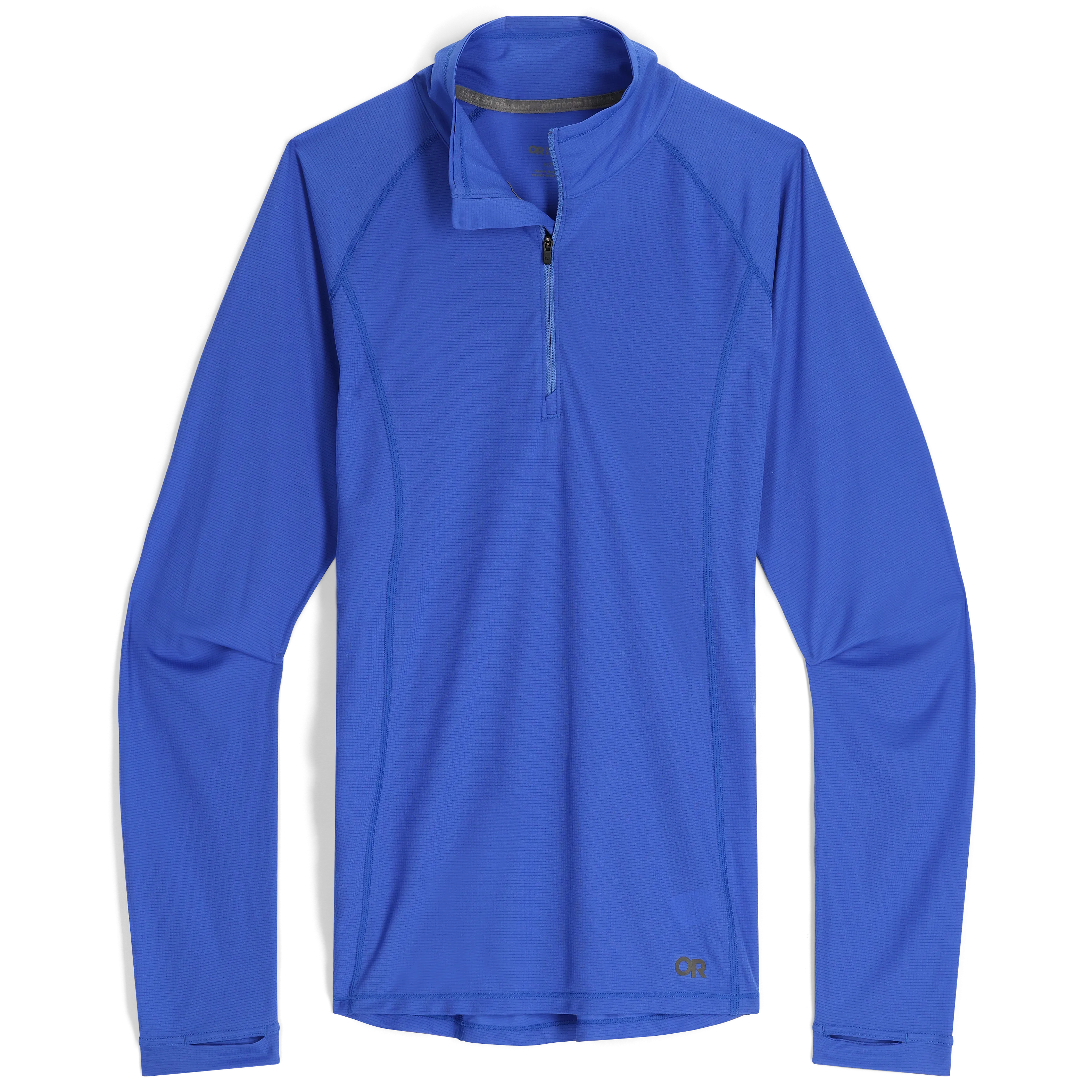 Women's Echo Quarter Zip - Final Sale